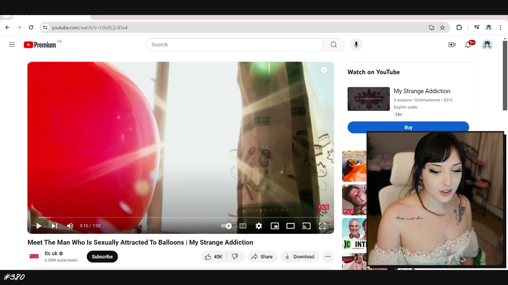 Gallery image thumbnail from EMMEL1NE's myfreecams stream on, 05/28/2024, 06:25 image 8 of 20