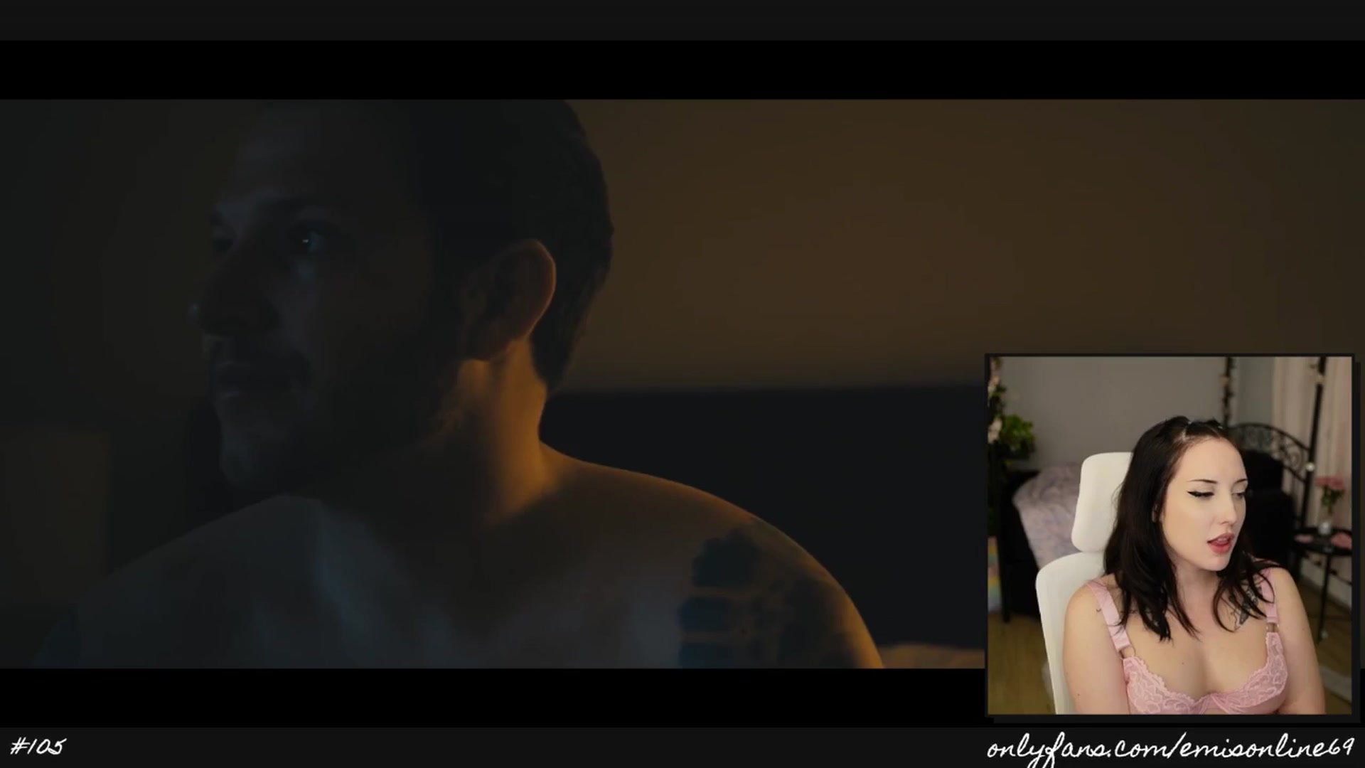 Gallery image thumbnail from EMMEL1NE's myfreecams stream on, 06/01/2024, 07:48 image 5 of 20