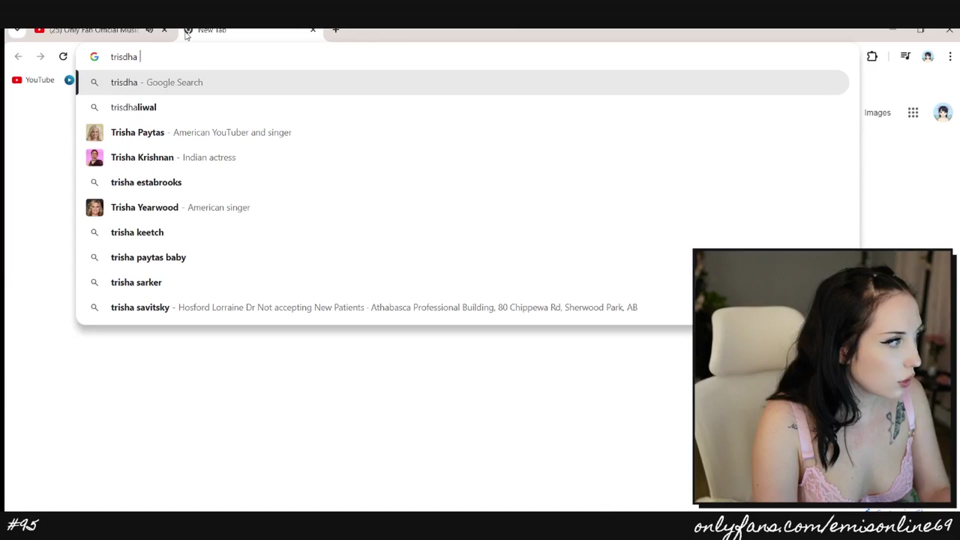 Gallery image thumbnail from EMMEL1NE's myfreecams stream on, 06/01/2024, 07:48 image 3 of 20
