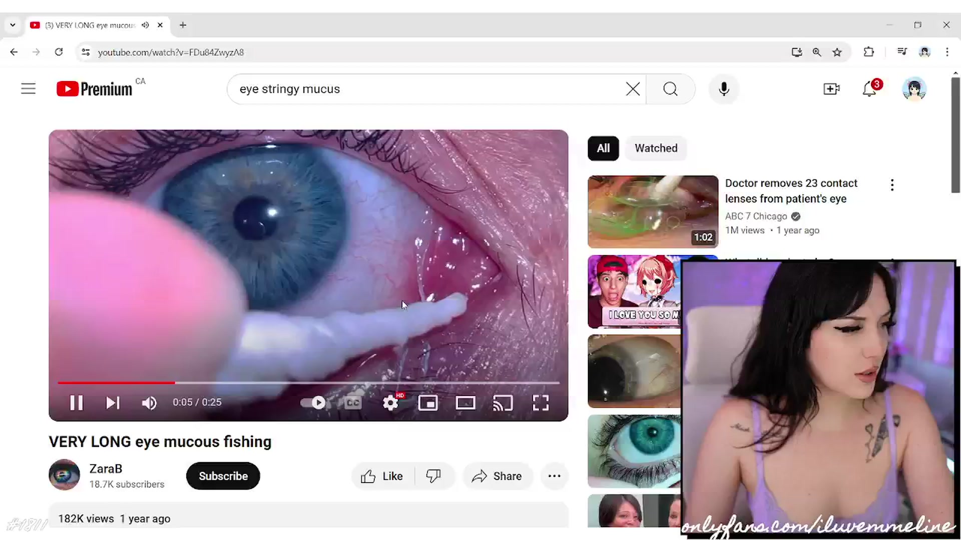 Gallery image thumbnail from EMMEL1NE's myfreecams stream on, 06/23/2024, 05:19 image 3 of 20
