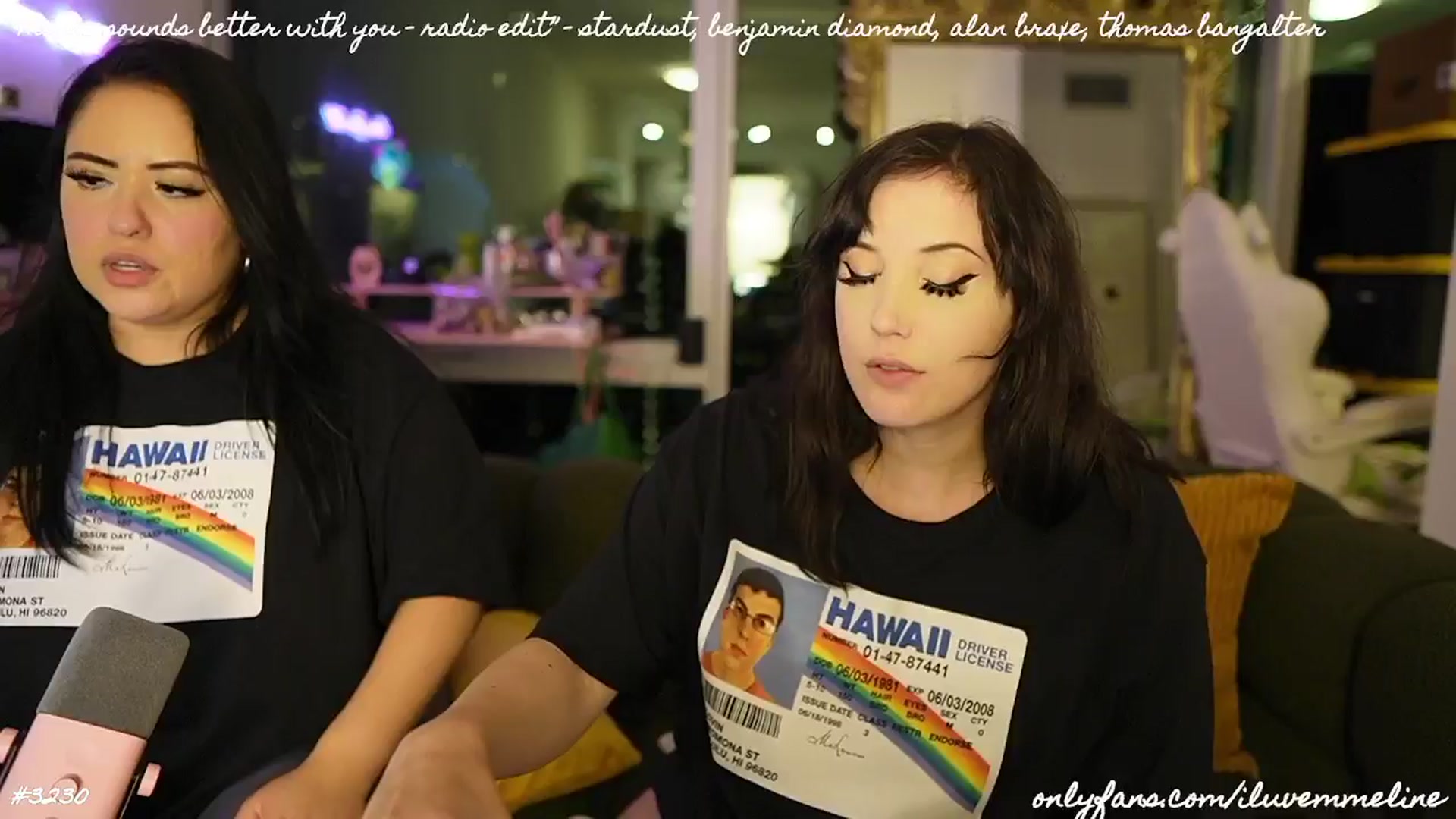 Gallery image thumbnail from EMMEL1NE's myfreecams stream on, 07/06/2024, 09:15 image 4 of 20