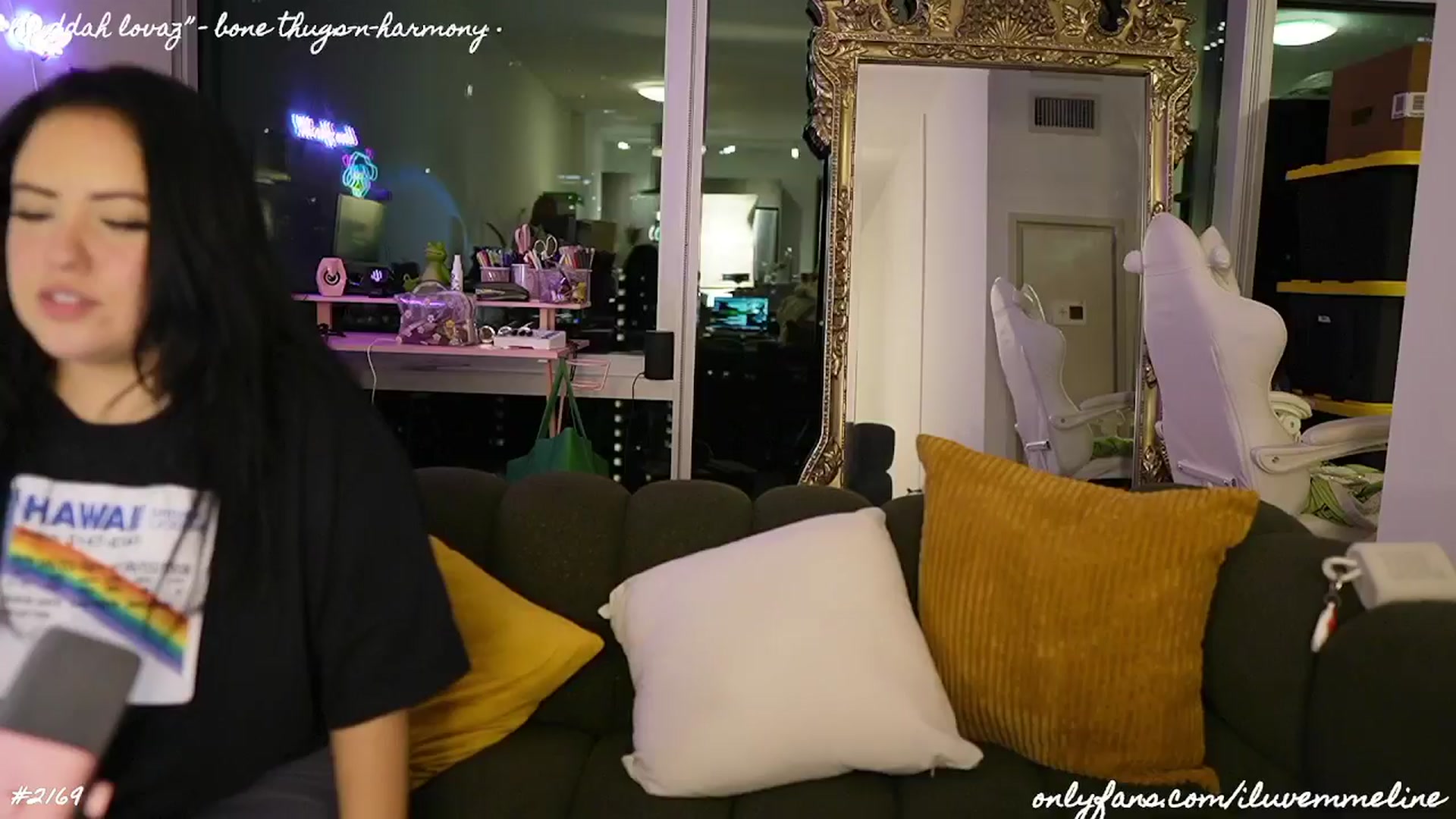 Gallery image thumbnail from EMMEL1NE's myfreecams stream on, 07/06/2024, 09:15 image 11 of 20
