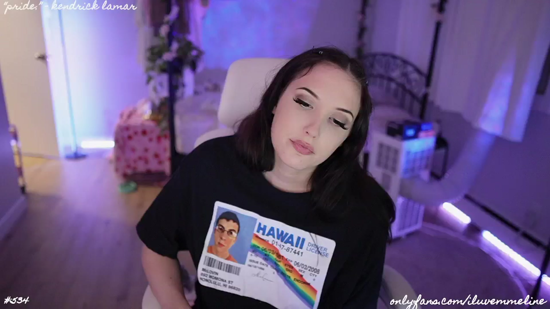 Gallery image thumbnail from EMMEL1NE's myfreecams stream on, 07/25/2024, 05:12 image 6 of 20