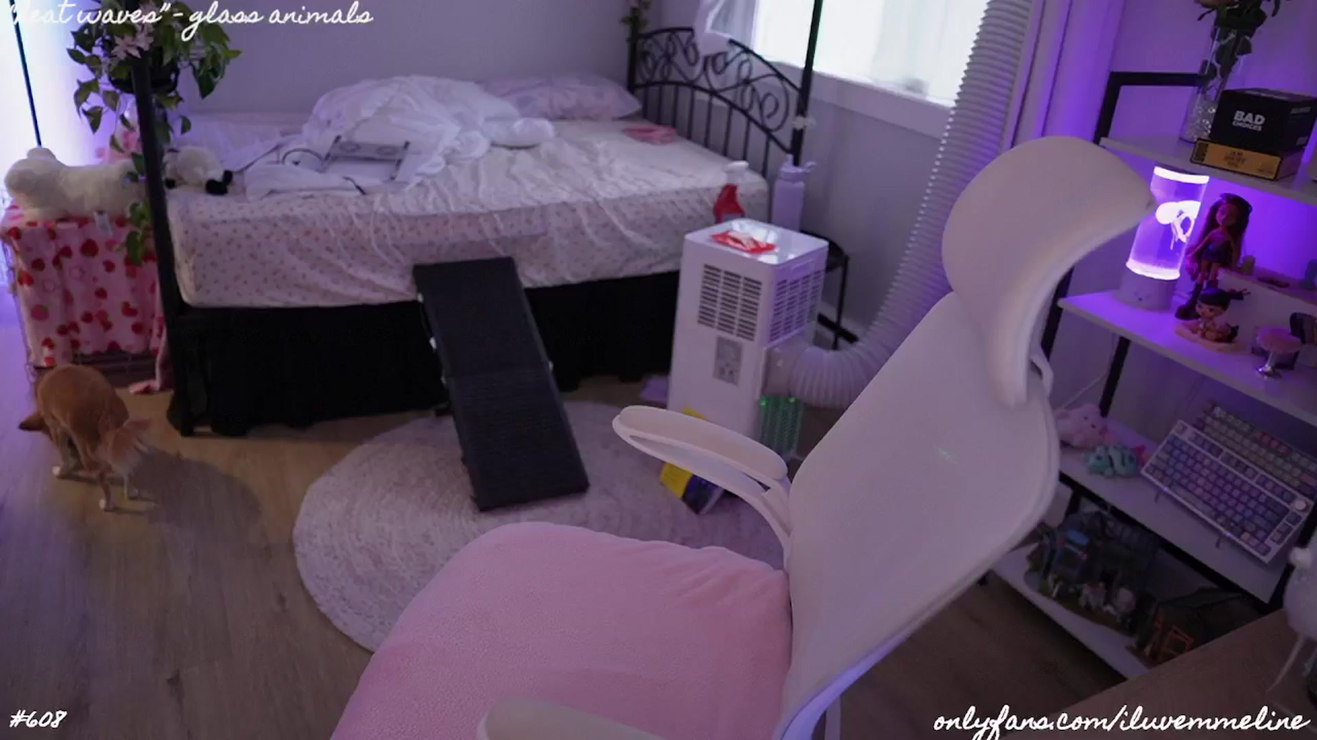 Gallery image thumbnail from EMMEL1NE's myfreecams stream on, 07/30/2024, 04:13 image 11 of 20