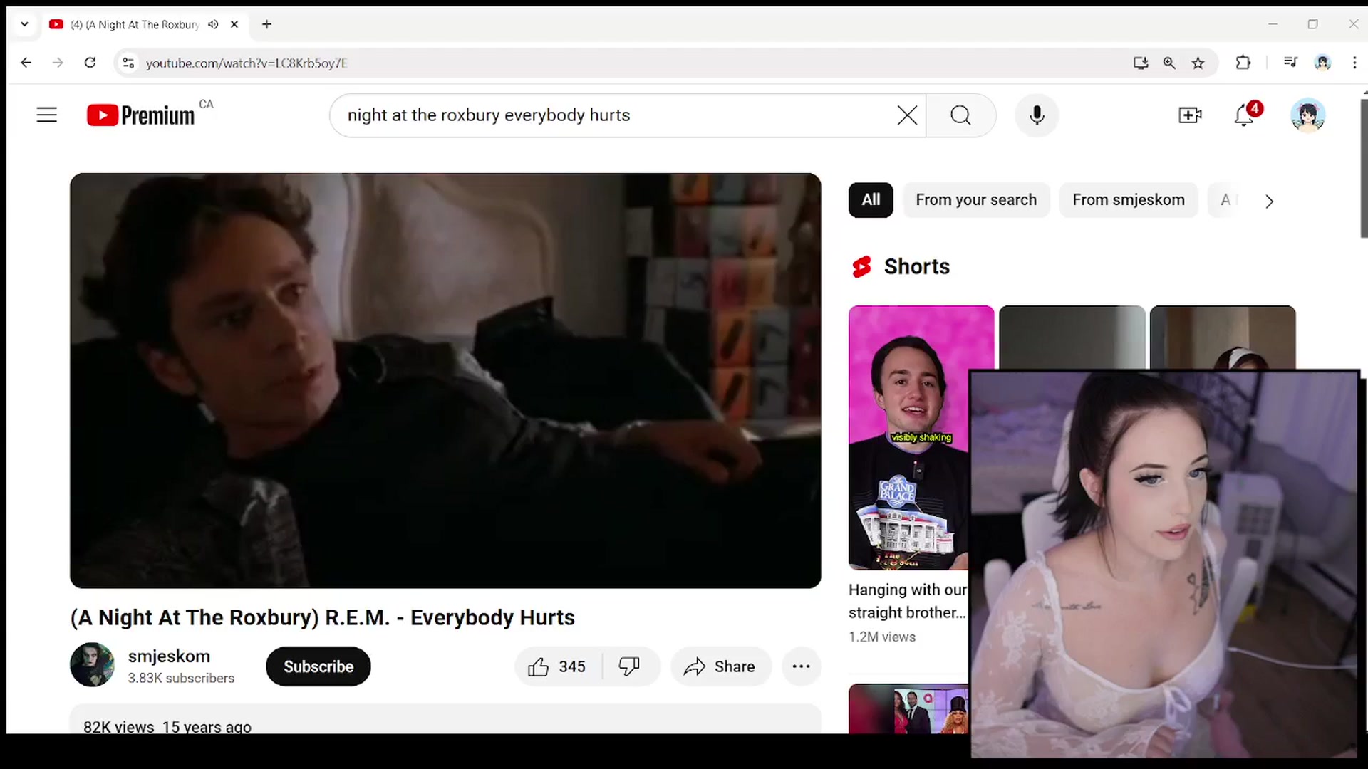Gallery image thumbnail from EMMEL1NE's myfreecams stream on, 08/04/2024, 06:38 image 3 of 20