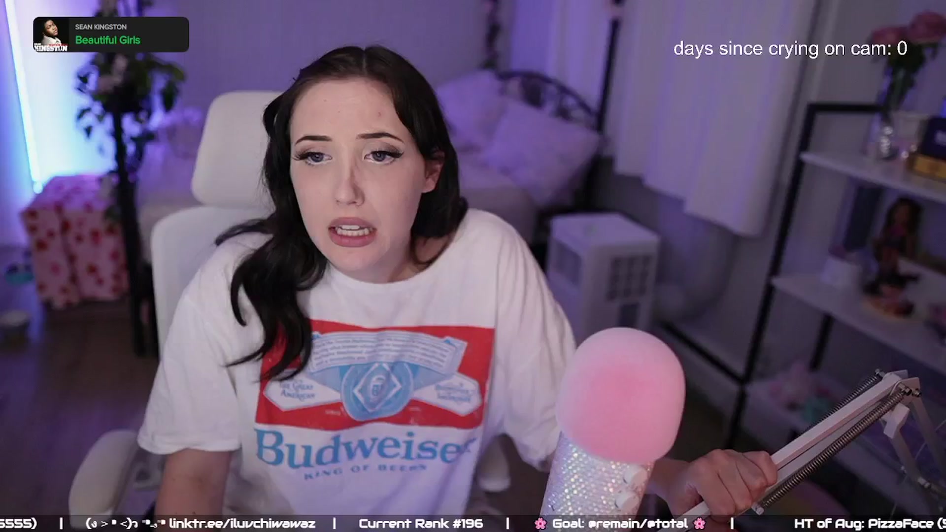 Gallery image thumbnail from EMMEL1NE's myfreecams stream on, 08/09/2024, 04:47 image 19 of 20
