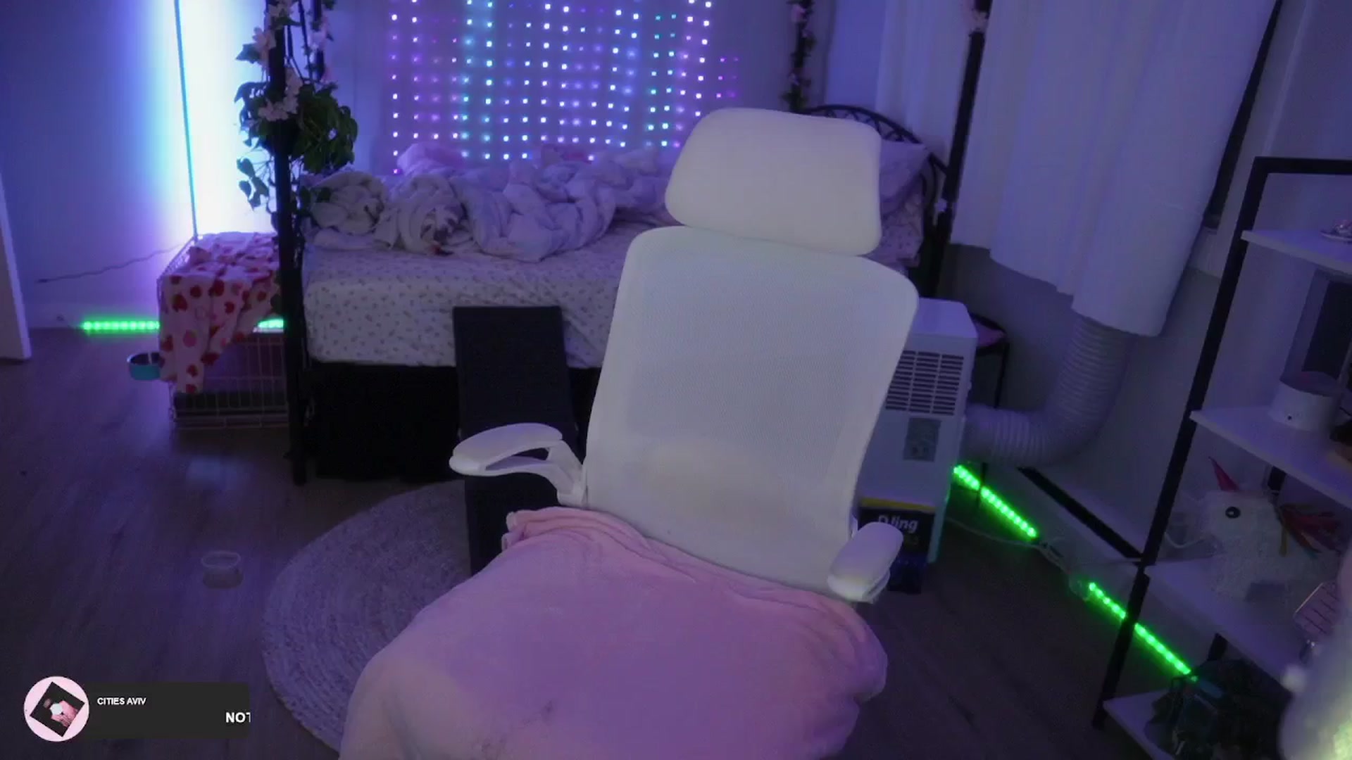 Gallery image thumbnail from EMMEL1NE's myfreecams stream on, 08/19/2024, 05:17 image 6 of 20