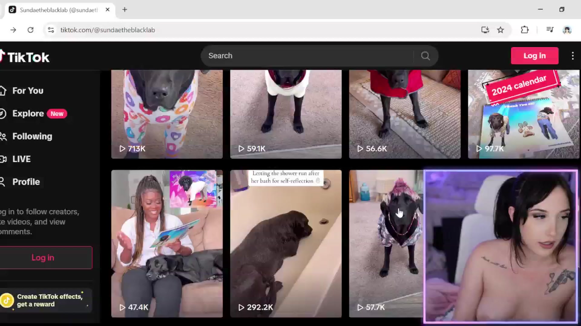 Gallery image thumbnail from EMMEL1NE's myfreecams stream on, 08/20/2024, 07:02 image 19 of 20