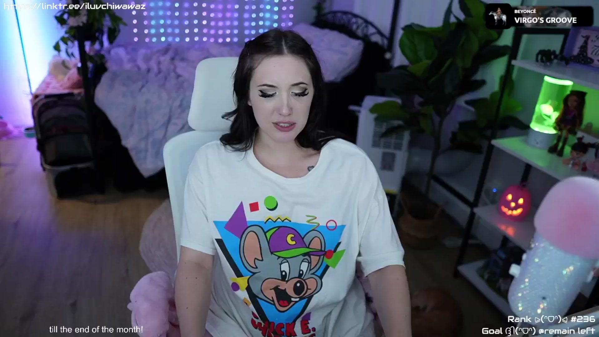 Gallery image thumbnail from EMMEL1NE's myfreecams stream on, 09/01/2024, 09:04 image 7 of 20