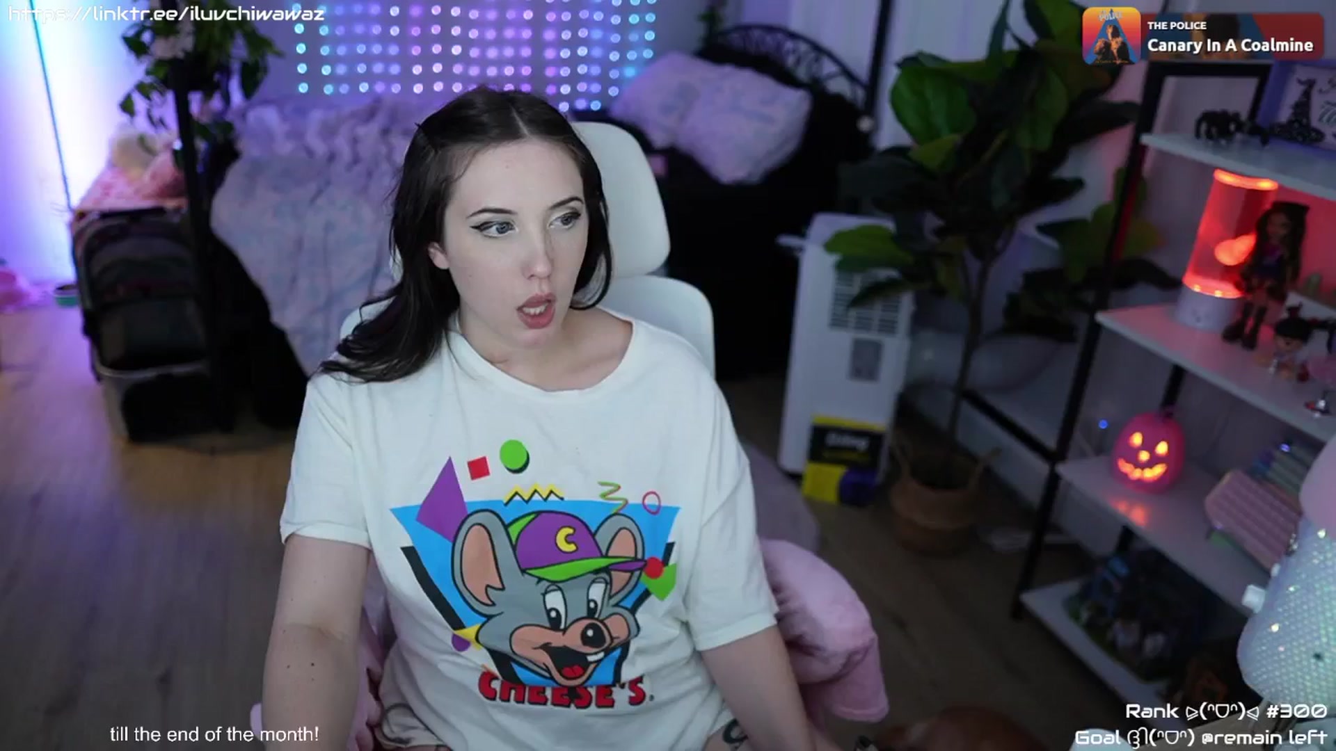 Gallery image thumbnail from EMMEL1NE's myfreecams stream on, 09/01/2024, 09:04 image 18 of 20
