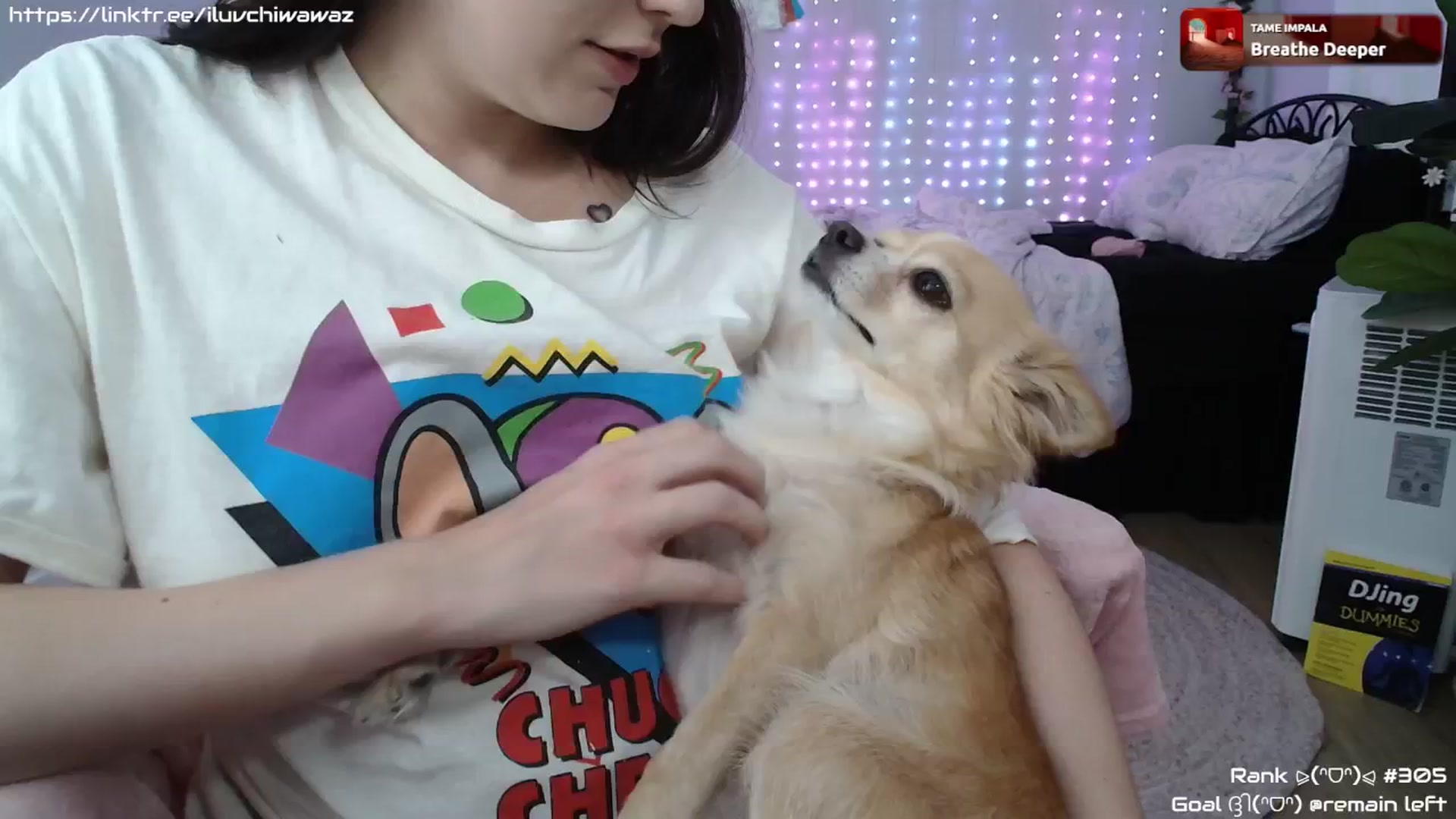 Gallery image thumbnail from EMMEL1NE's myfreecams stream on, 09/01/2024, 09:04 image 20 of 20