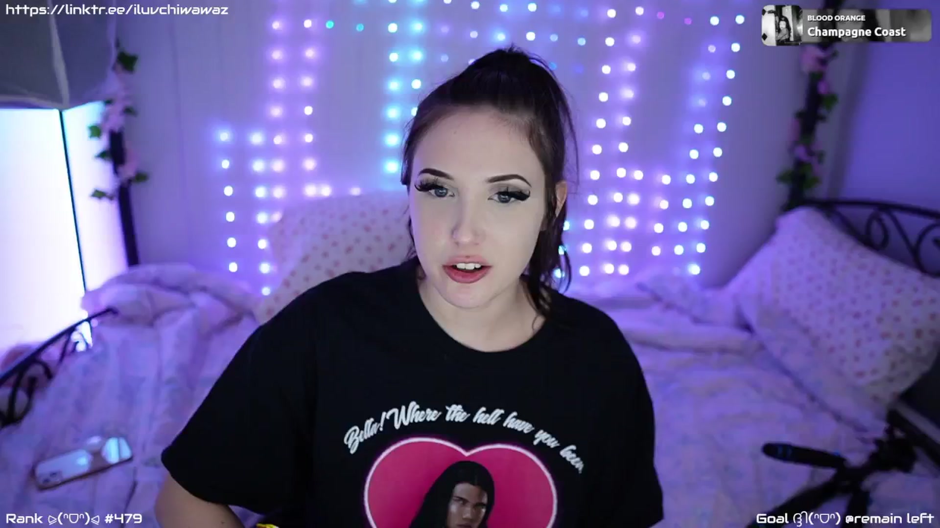 Gallery image thumbnail from EMMEL1NE's myfreecams stream on, 09/05/2024, 05:48 image 14 of 20