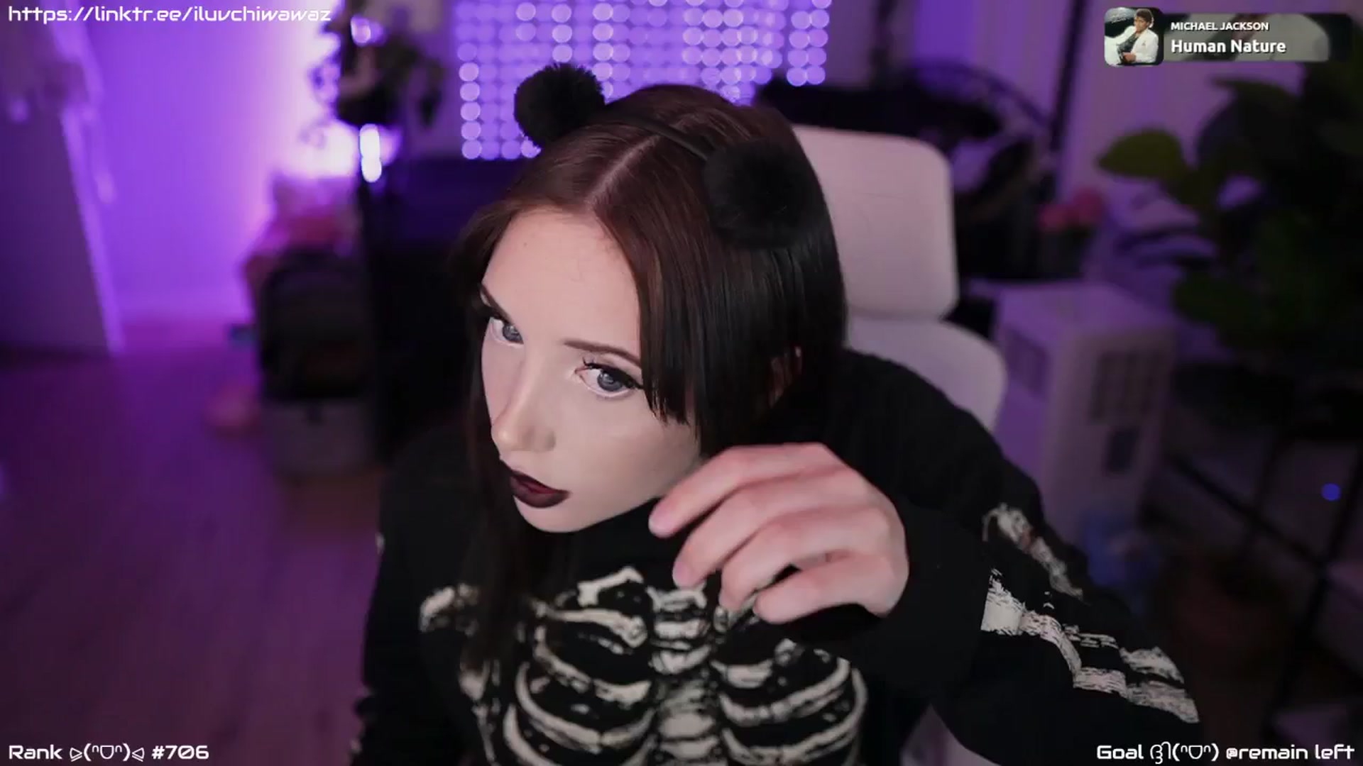 Gallery image thumbnail from EMMEL1NE's myfreecams stream on, 09/07/2024, 02:32 image 5 of 20