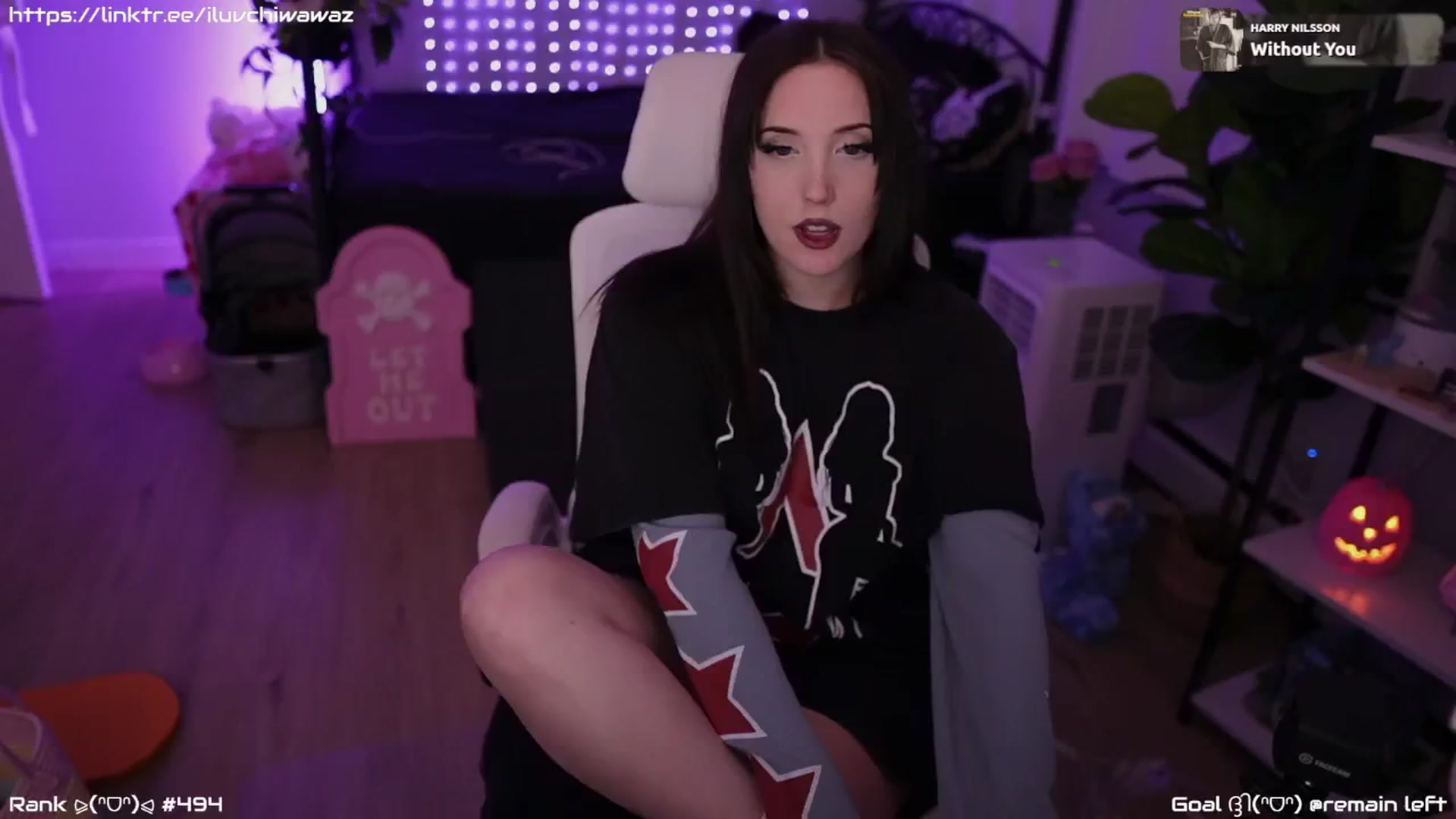 Gallery image thumbnail from EMMEL1NE's myfreecams stream on, 09/07/2024, 06:37 image 16 of 20