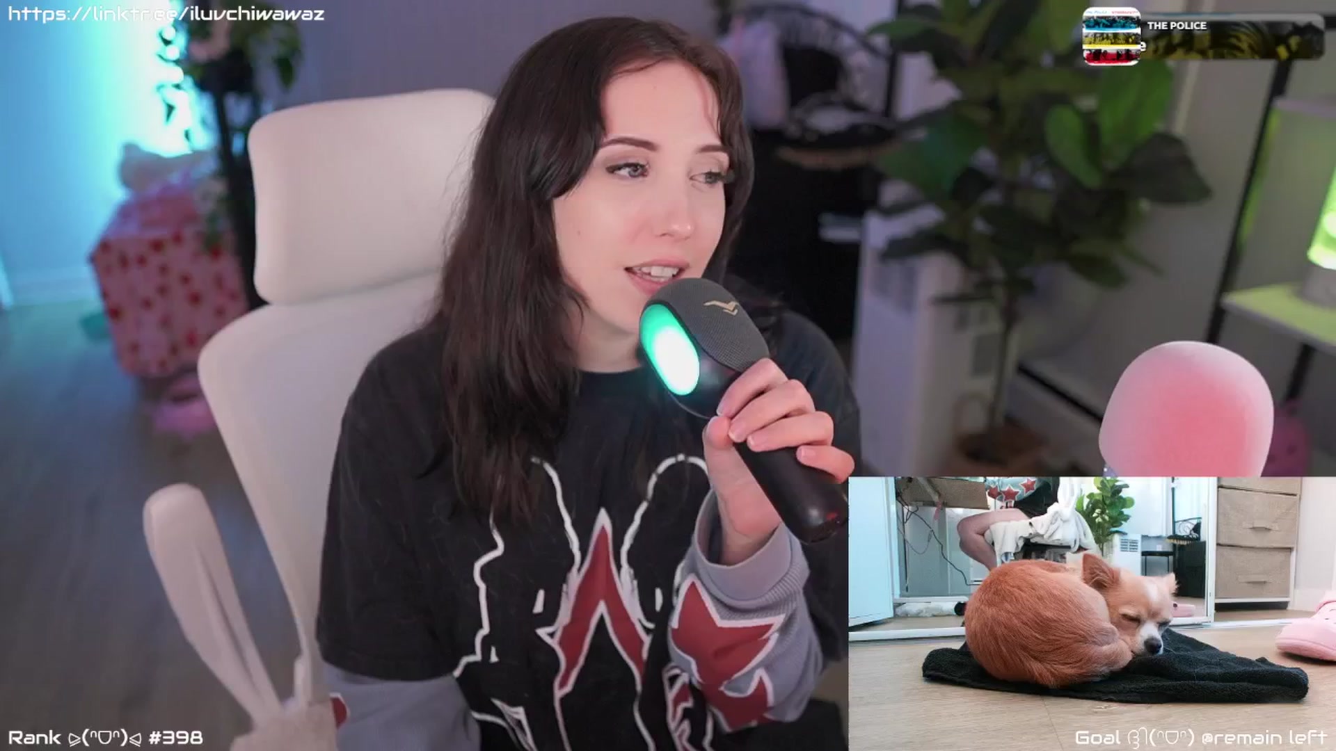 Gallery image thumbnail from EMMEL1NE's myfreecams stream on, 09/08/2024, 08:41 image 14 of 20