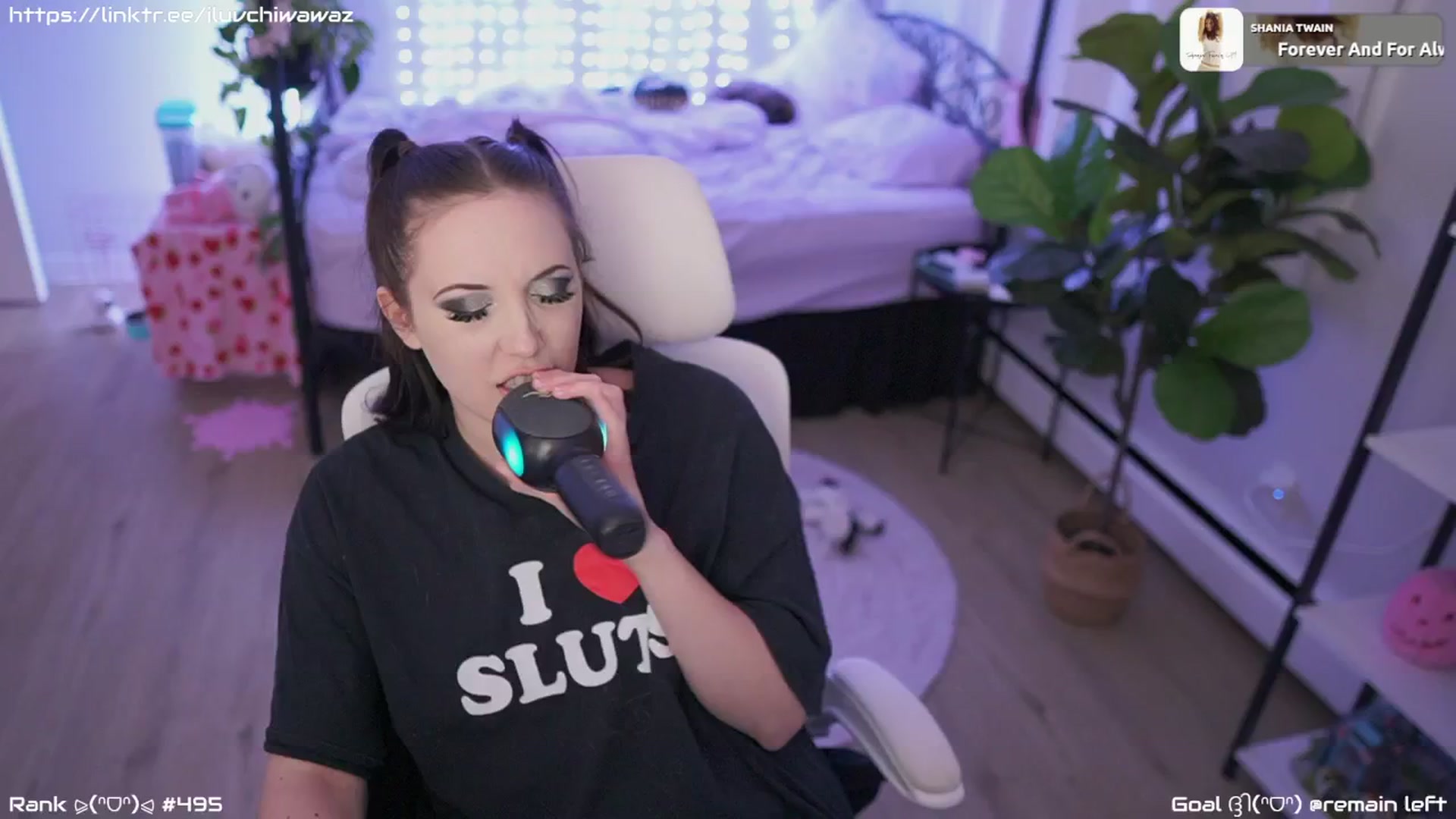 Gallery image thumbnail from EMMEL1NE's myfreecams stream on, 09/14/2024, 09:49 image 20 of 20