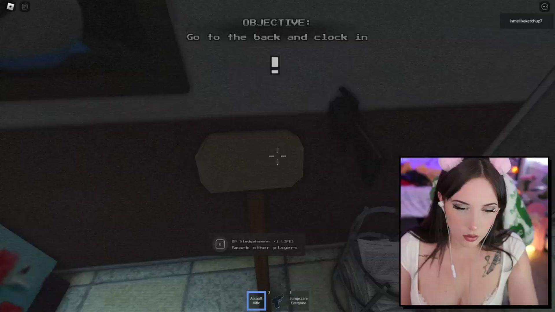 Gallery image thumbnail from EMMEL1NE's myfreecams stream on, 09/24/2024, 01:36 image 15 of 20