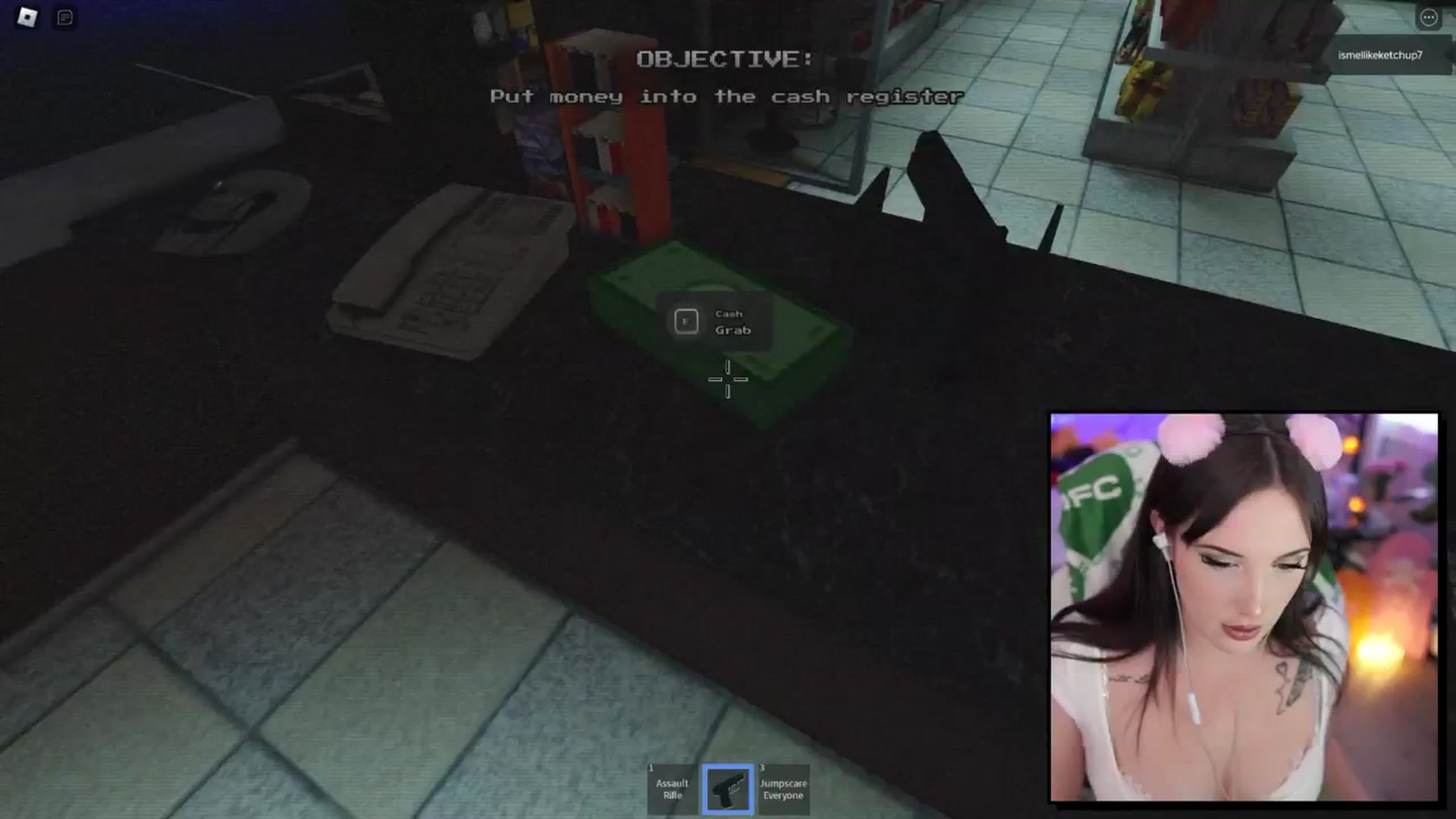 Gallery image thumbnail from EMMEL1NE's myfreecams stream on, 09/24/2024, 01:36 image 16 of 20