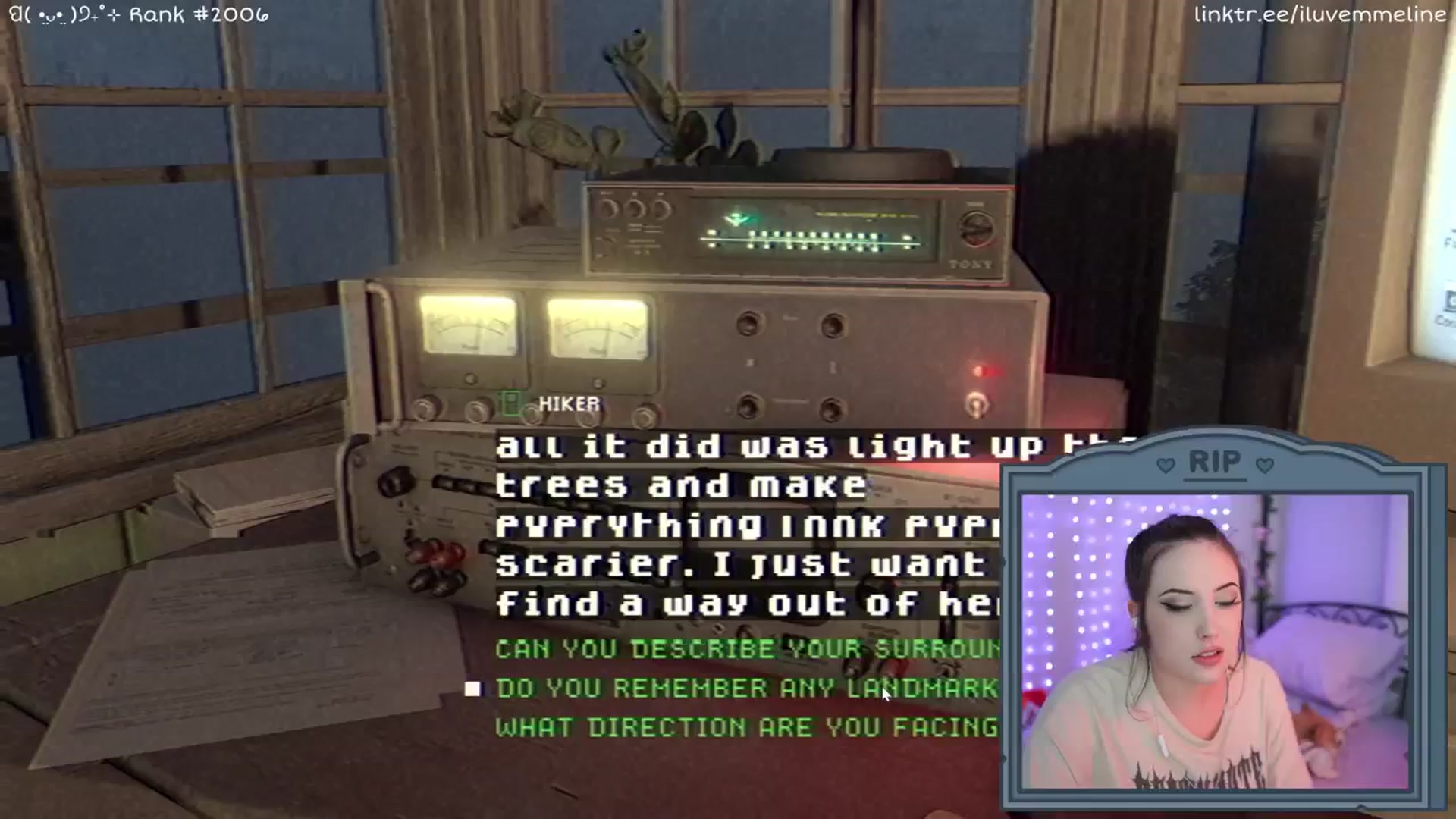 Gallery image thumbnail from EMMEL1NE's myfreecams stream on, 10/04/2024, 04:00 image 11 of 20