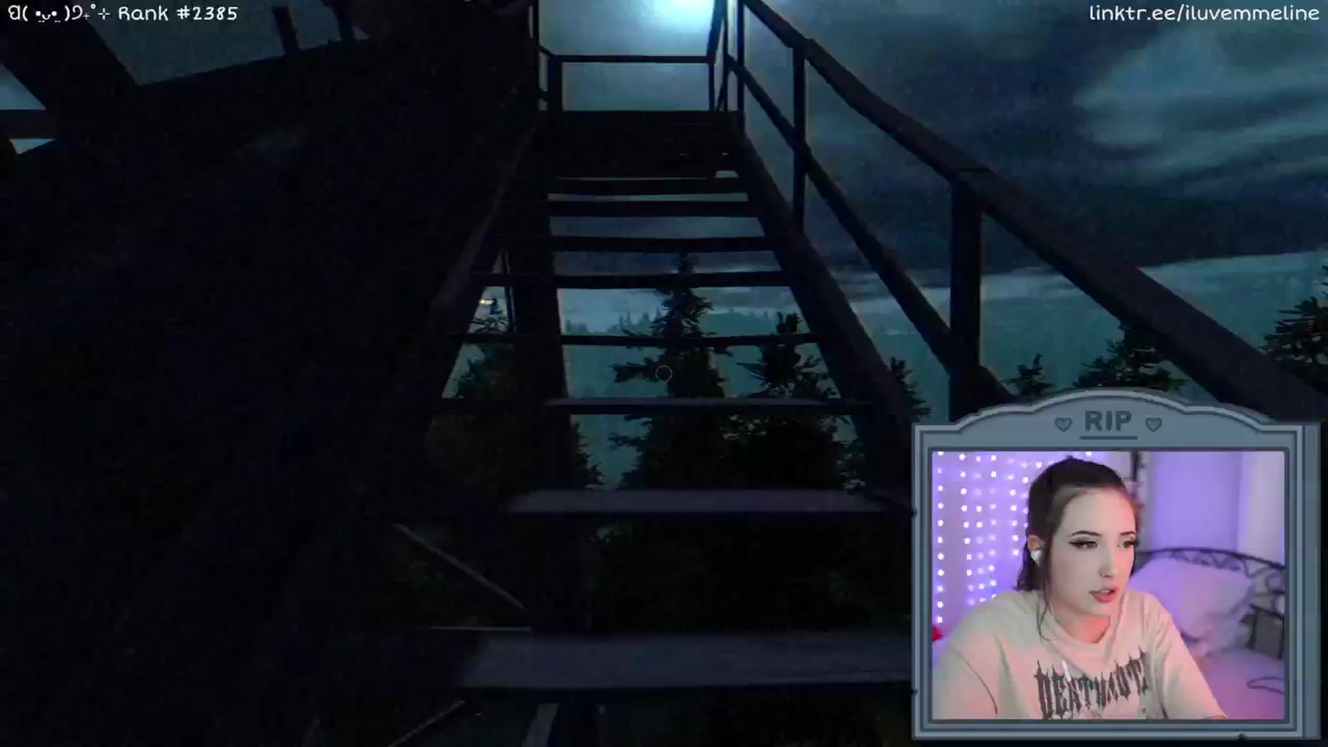 Gallery image thumbnail from EMMEL1NE's myfreecams stream on, 10/04/2024, 04:00 image 9 of 20