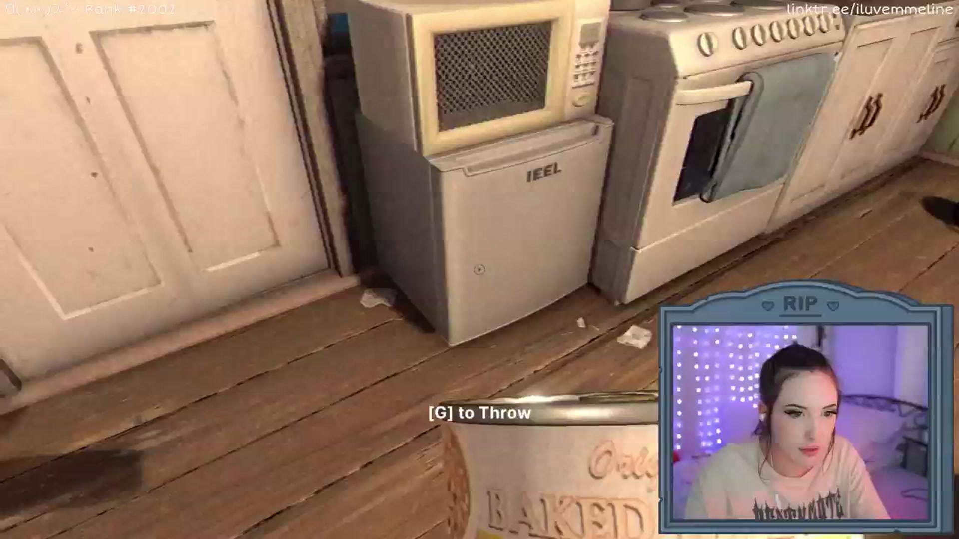 Gallery image thumbnail from EMMEL1NE's myfreecams stream on, 10/04/2024, 04:00 image 10 of 20