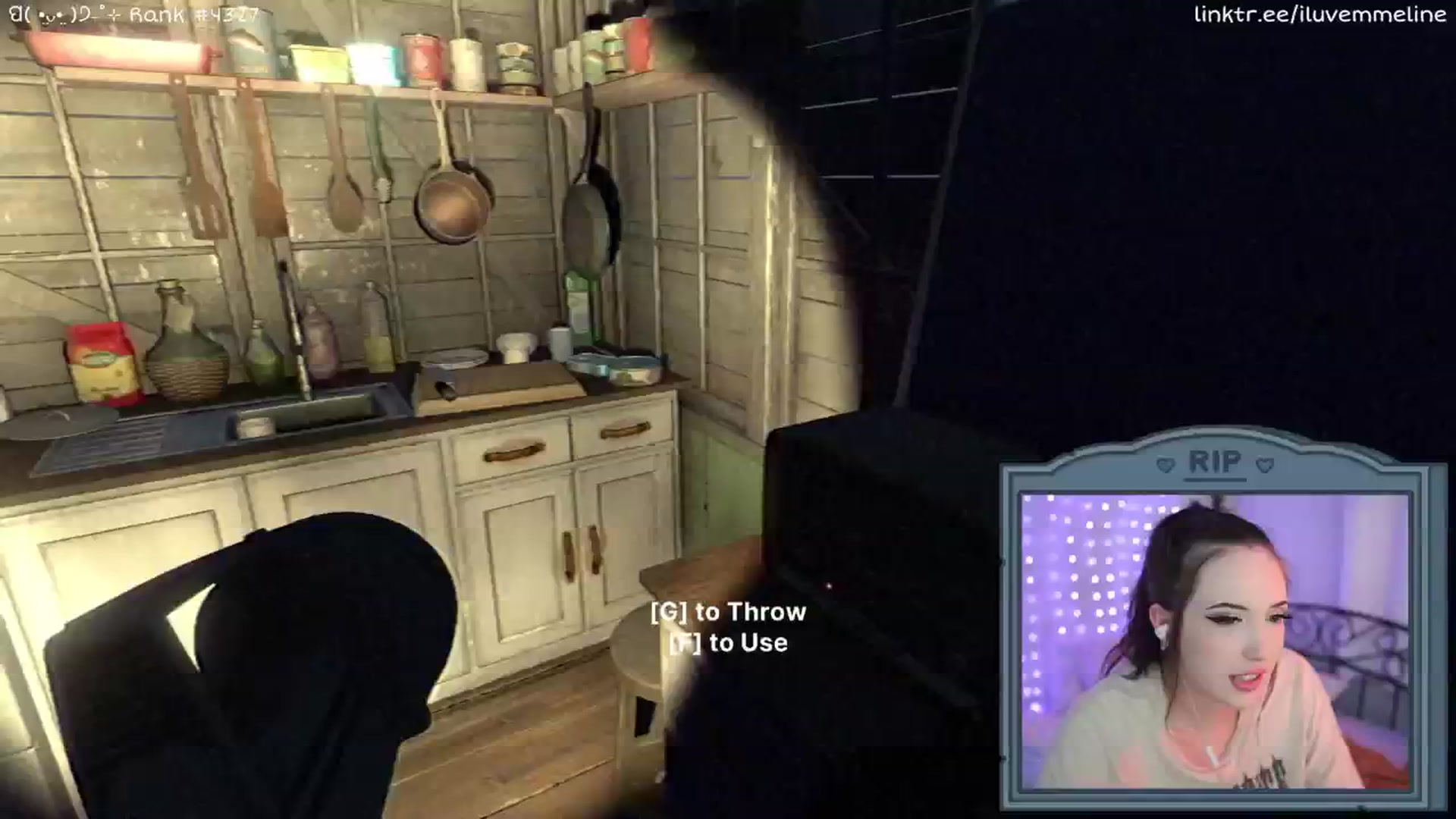Gallery image thumbnail from EMMEL1NE's myfreecams stream on, 10/04/2024, 04:00 image 2 of 20