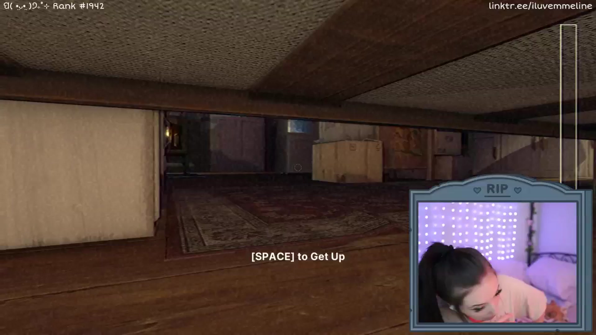 Gallery image thumbnail from EMMEL1NE's myfreecams stream on, 10/04/2024, 04:00 image 15 of 20