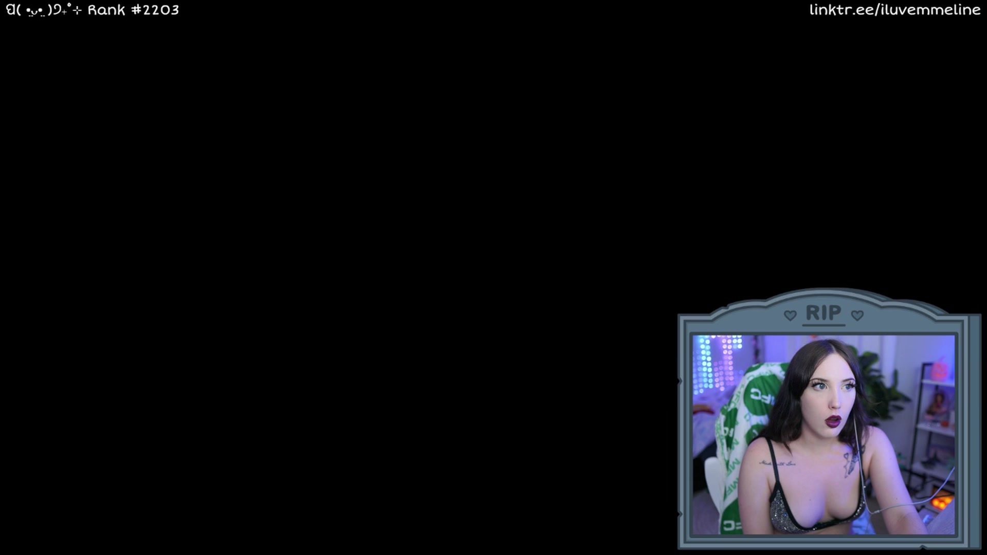 Gallery image thumbnail from EMMEL1NE's myfreecams stream on, 10/07/2024, 02:03 image 18 of 20