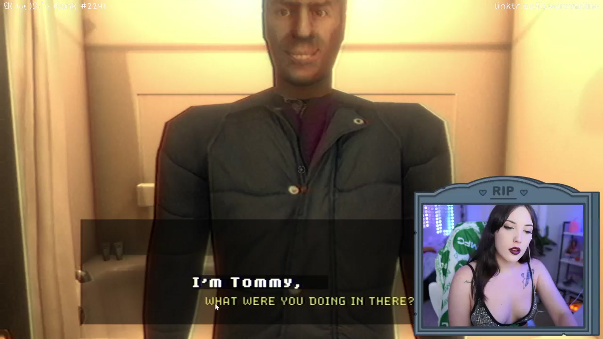 Gallery image thumbnail from EMMEL1NE's myfreecams stream on, 10/07/2024, 02:03 image 2 of 20