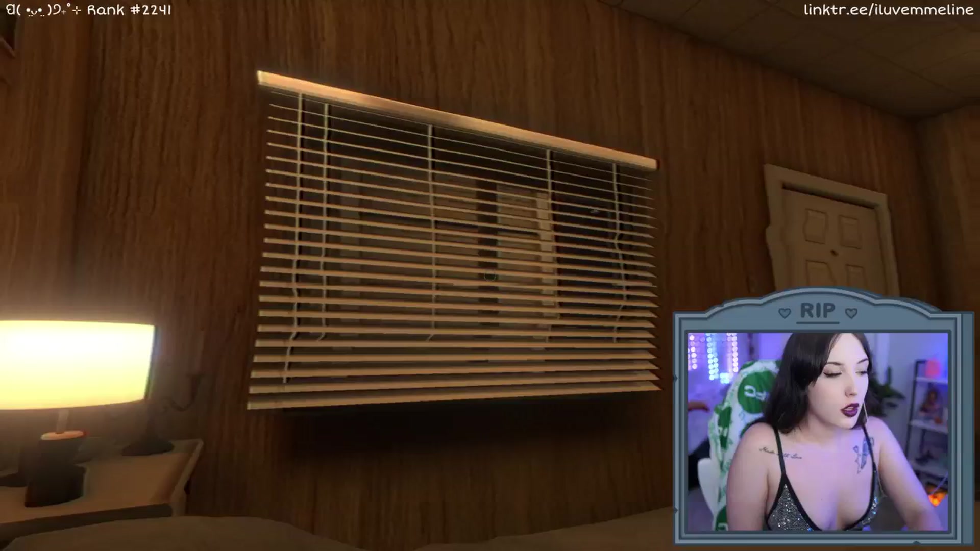 Gallery image thumbnail from EMMEL1NE's myfreecams stream on, 10/07/2024, 02:03 image 5 of 20