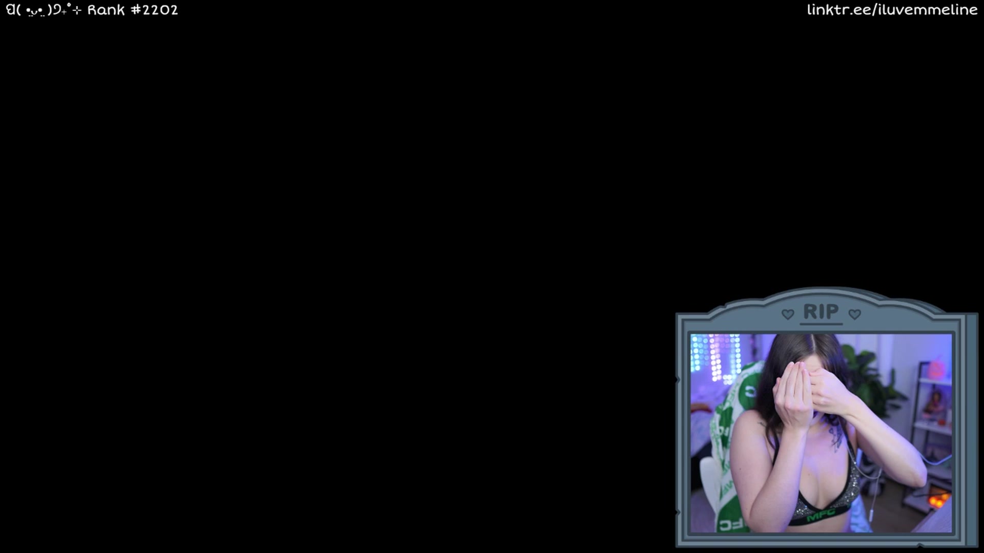 Gallery image thumbnail from EMMEL1NE's myfreecams stream on, 10/07/2024, 02:03 image 14 of 20