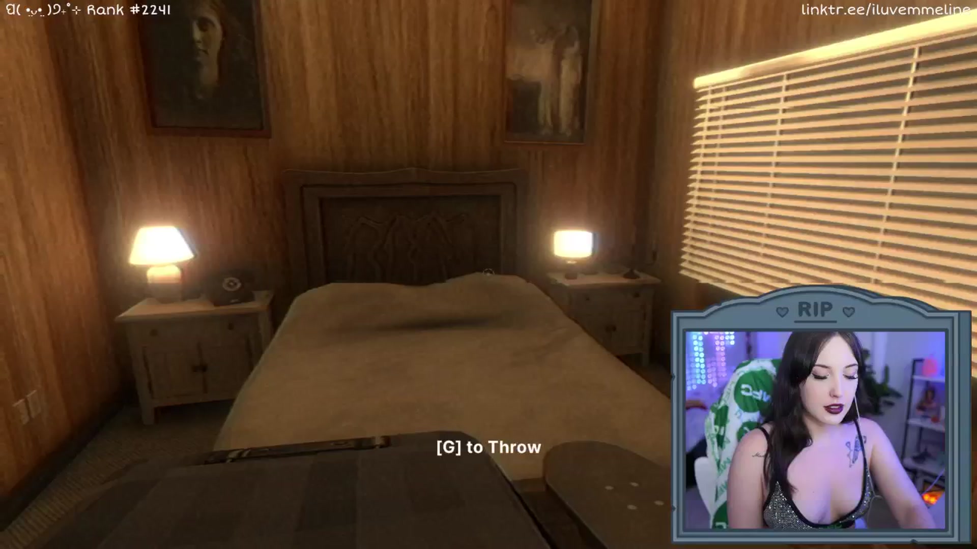 Gallery image thumbnail from EMMEL1NE's myfreecams stream on, 10/07/2024, 02:03 image 3 of 20