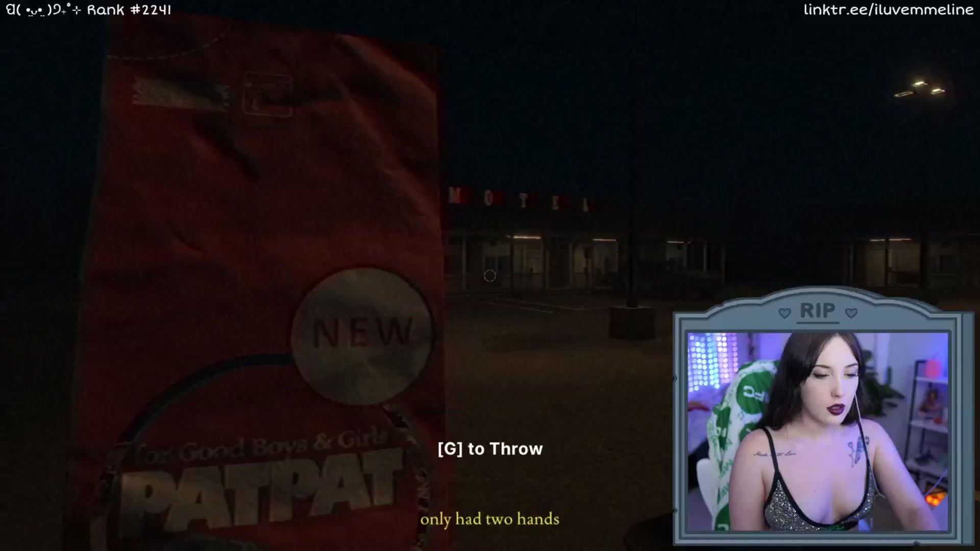 Gallery image thumbnail from EMMEL1NE's myfreecams stream on, 10/07/2024, 02:03 image 4 of 20
