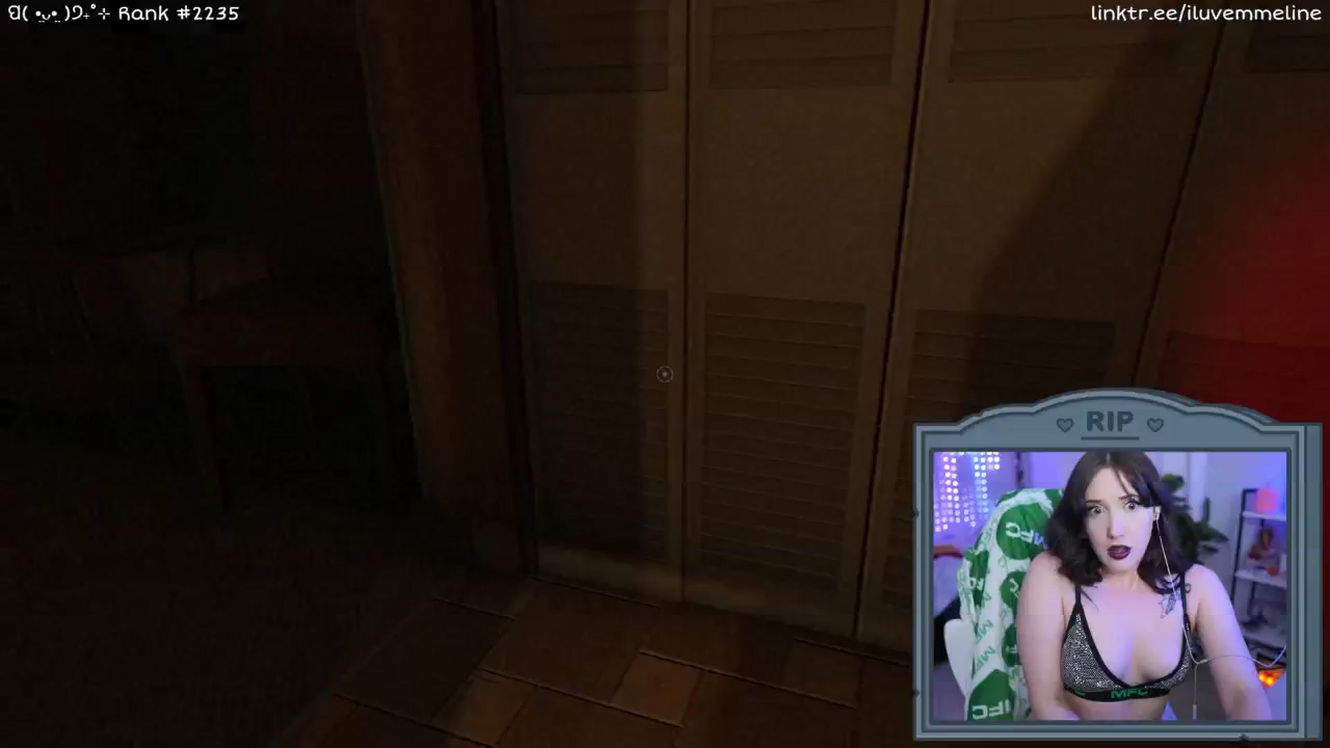 Gallery image thumbnail from EMMEL1NE's myfreecams stream on, 10/07/2024, 02:03 image 9 of 20