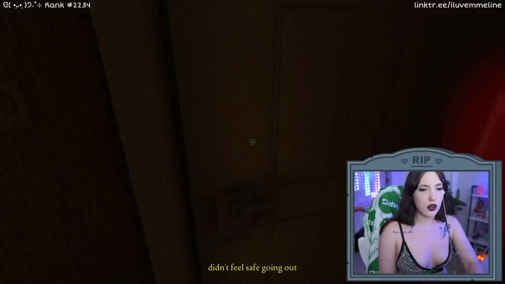 Gallery image thumbnail from EMMEL1NE's myfreecams stream on, 10/07/2024, 02:03 image 8 of 20