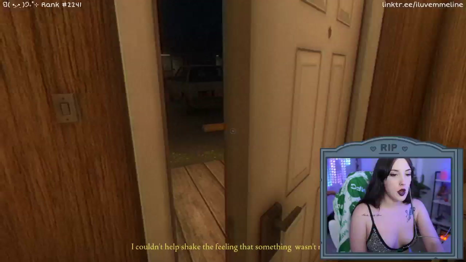 Gallery image thumbnail from EMMEL1NE's myfreecams stream on, 10/07/2024, 02:03 image 6 of 20