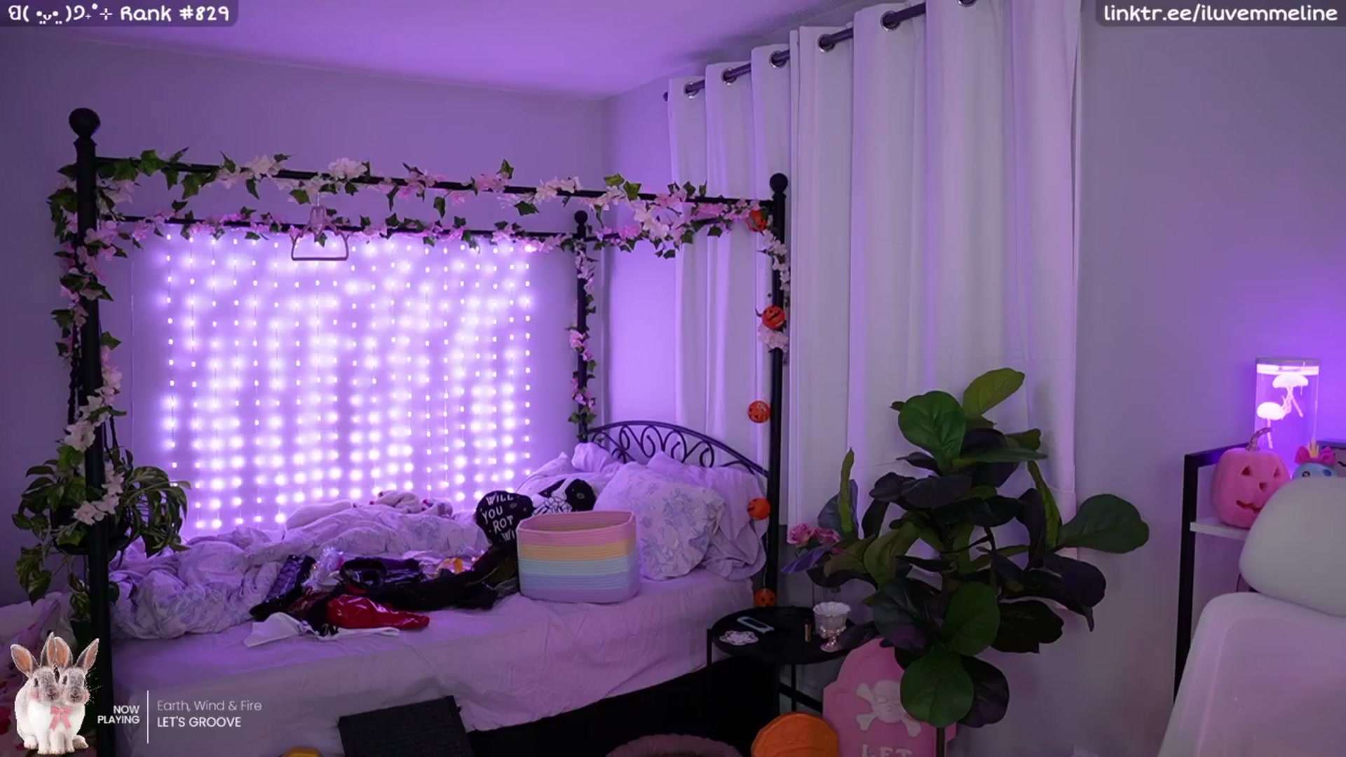Gallery image thumbnail from EMMEL1NE's myfreecams stream on, 10/19/2024, 02:03 image 14 of 20