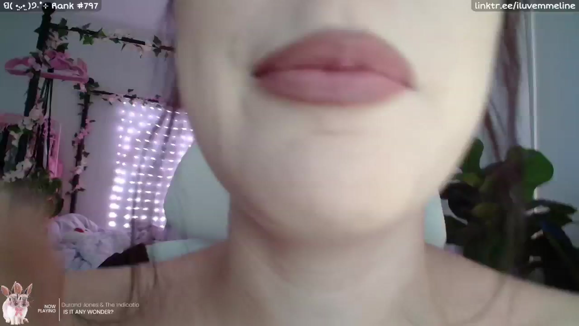 Gallery image thumbnail from EMMEL1NE's myfreecams stream on, 10/30/2024, 05:42 image 20 of 20