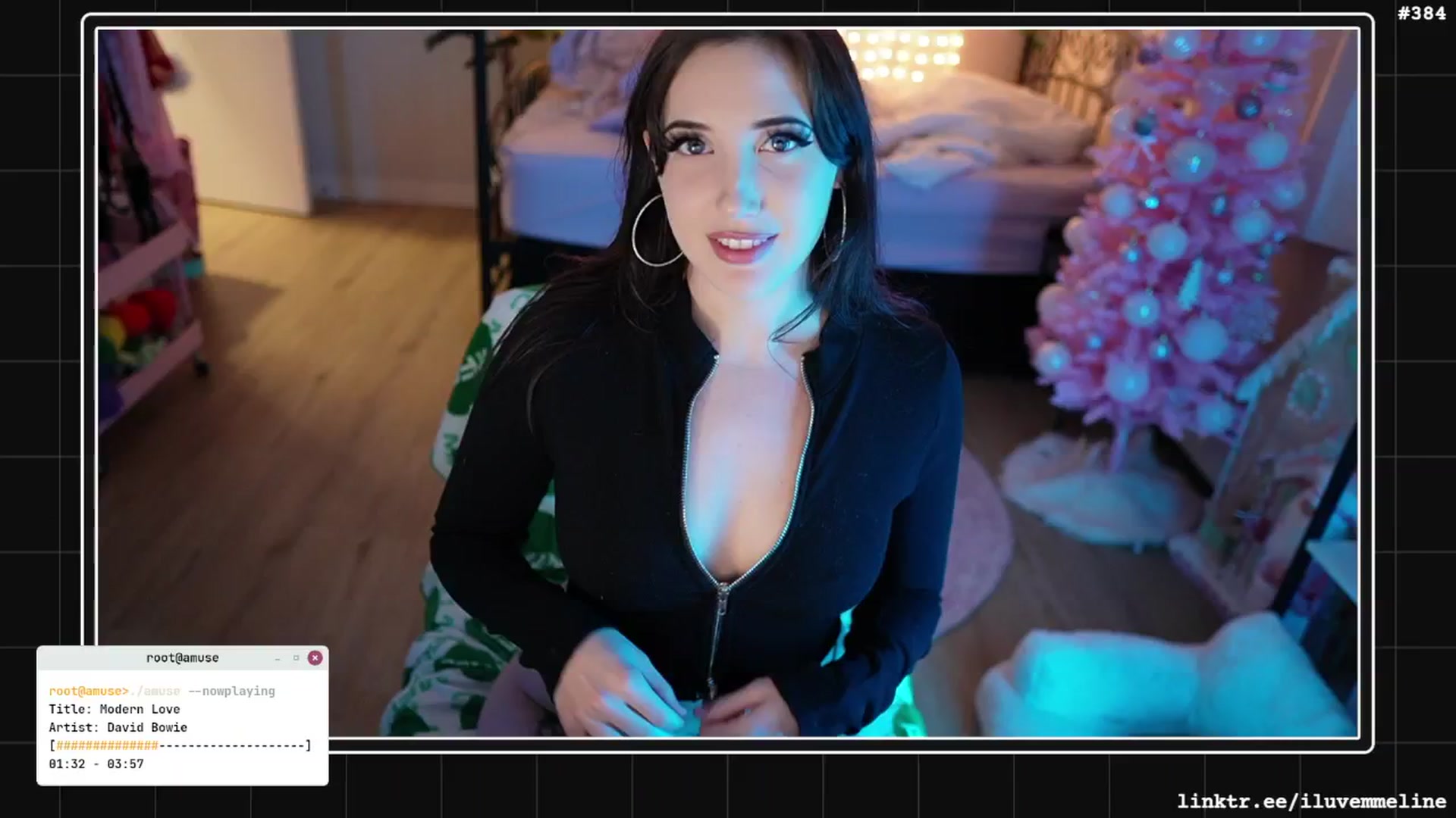 Gallery image thumbnail from EMMEL1NE's myfreecams stream on, 12/06/2024, 02:18 image 11 of 20