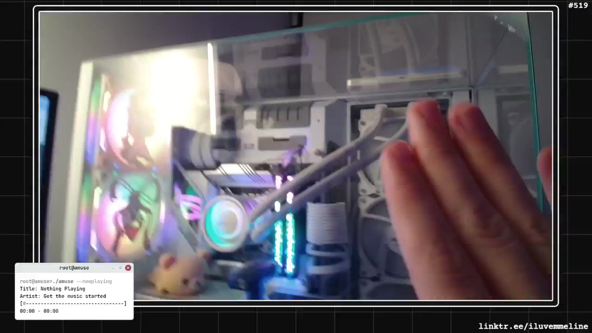 Gallery image thumbnail from EMMEL1NE's myfreecams stream on, 12/21/2024, 11:00 image 16 of 20