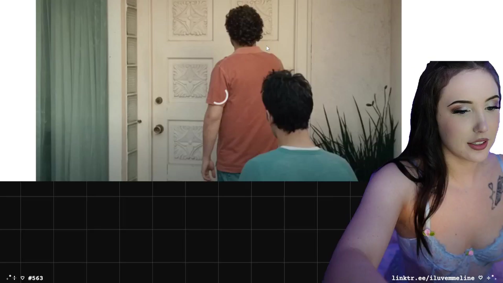 Gallery image thumbnail from EMMEL1NE's myfreecams stream on, 12/27/2024, 05:39 image 14 of 20