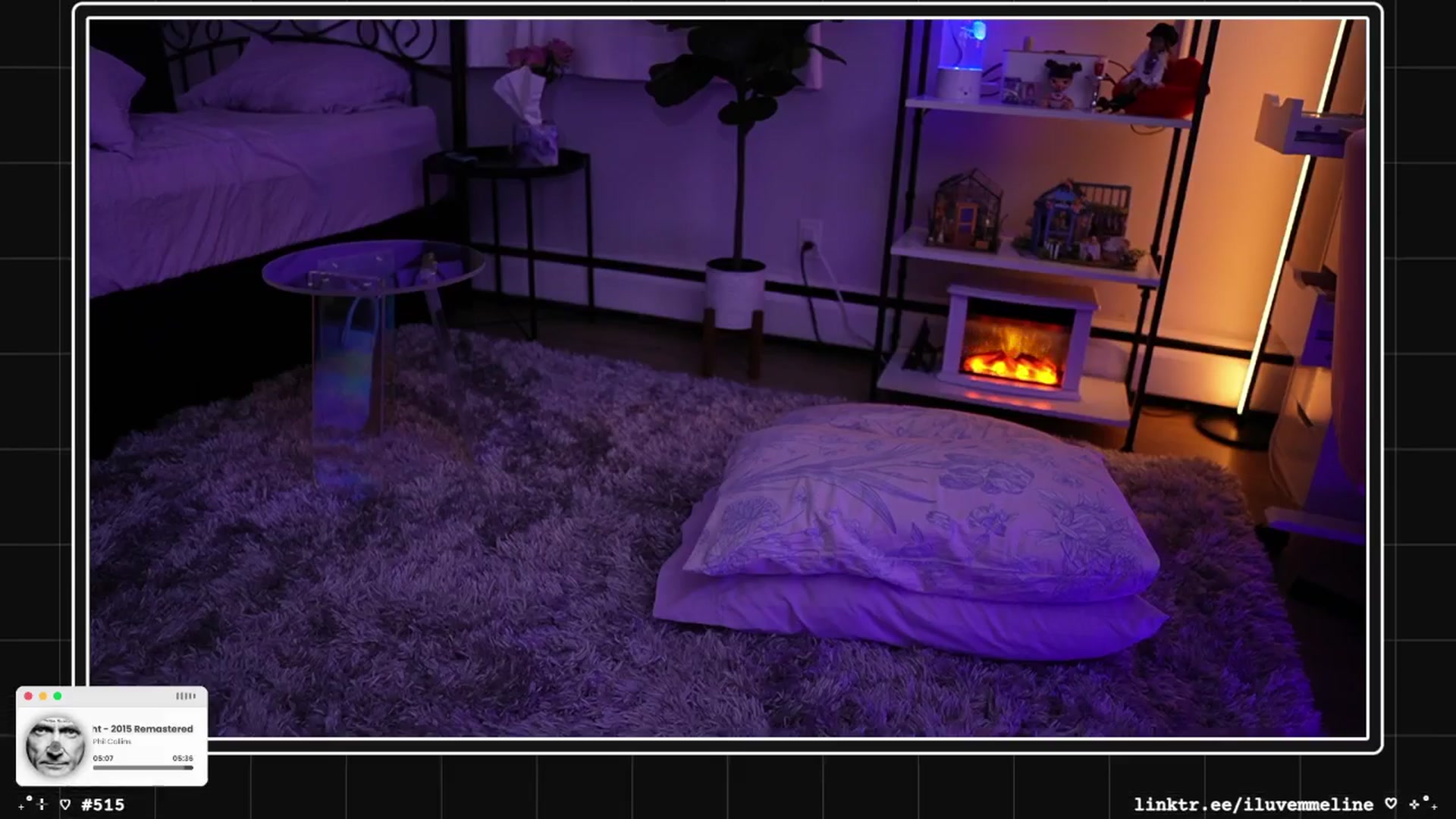 Gallery image thumbnail from EMMEL1NE's myfreecams stream on, 12/28/2024, 01:40 image 18 of 20