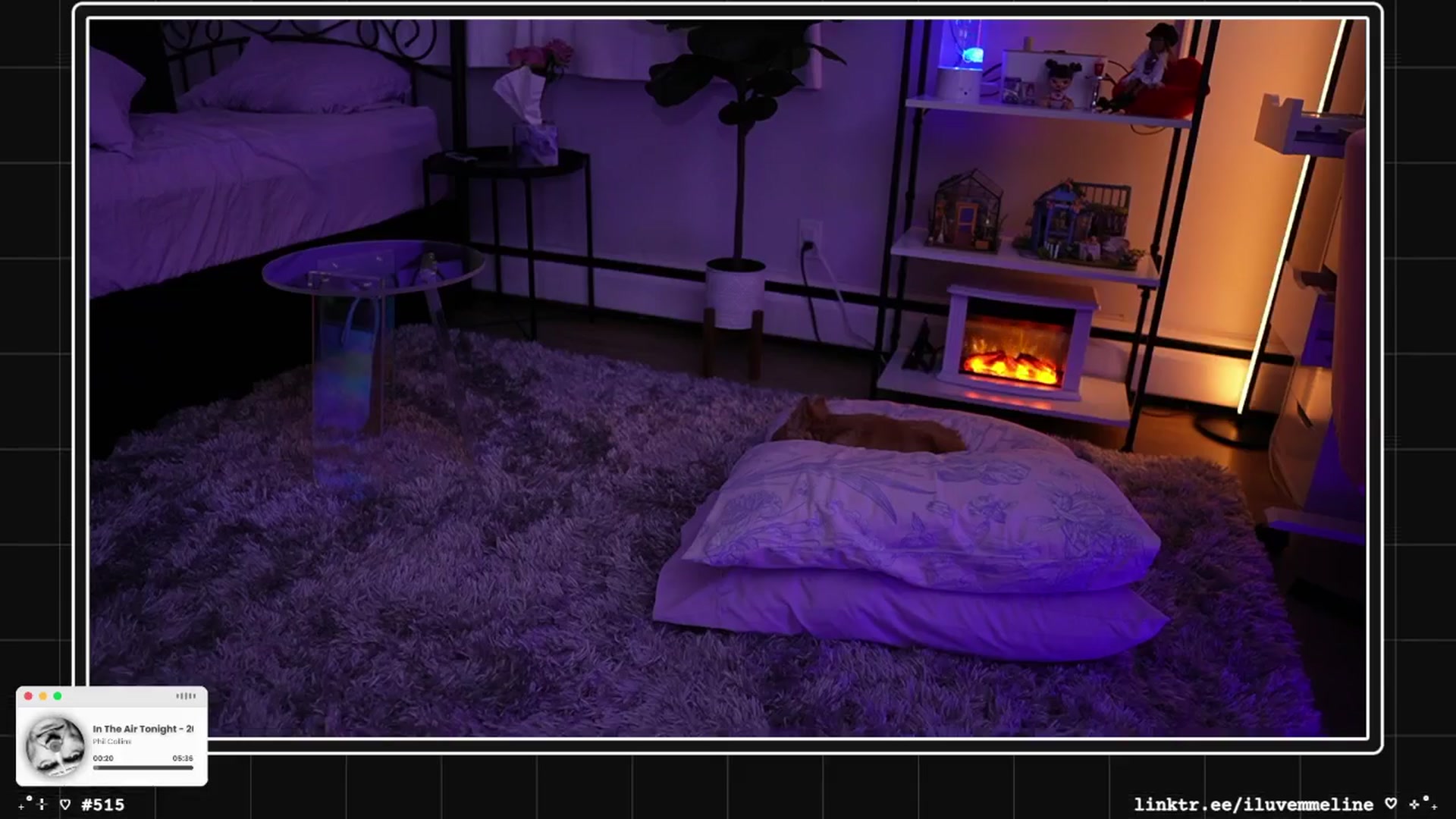 Gallery image thumbnail from EMMEL1NE's myfreecams stream on, 12/28/2024, 01:40 image 17 of 20