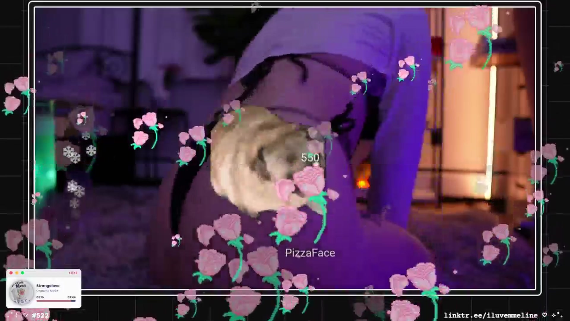 Gallery image thumbnail from EMMEL1NE's myfreecams stream on, 12/28/2024, 01:40 image 4 of 20