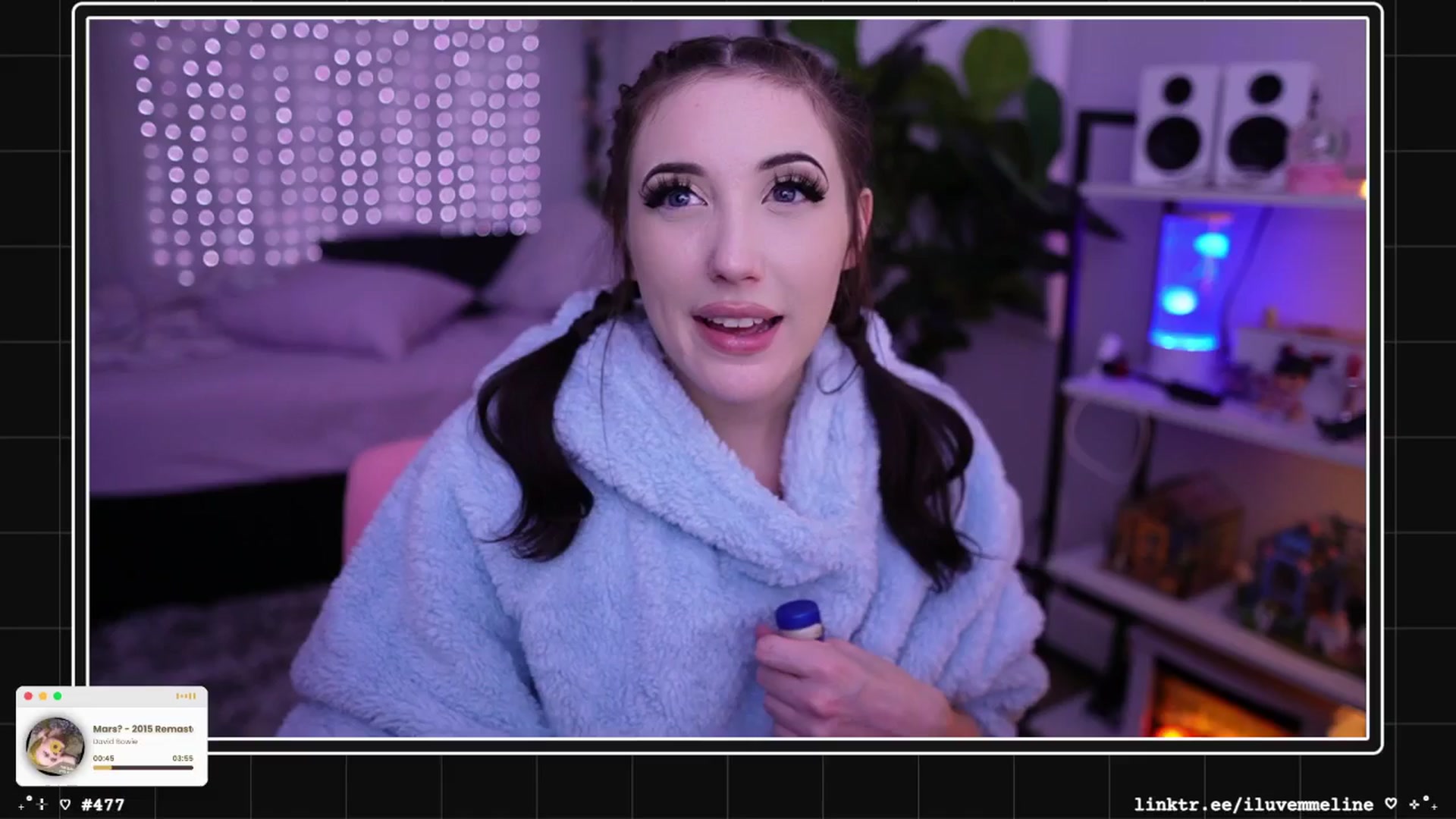 Gallery image thumbnail from EMMEL1NE's myfreecams stream on, 12/28/2024, 04:52 image 19 of 20