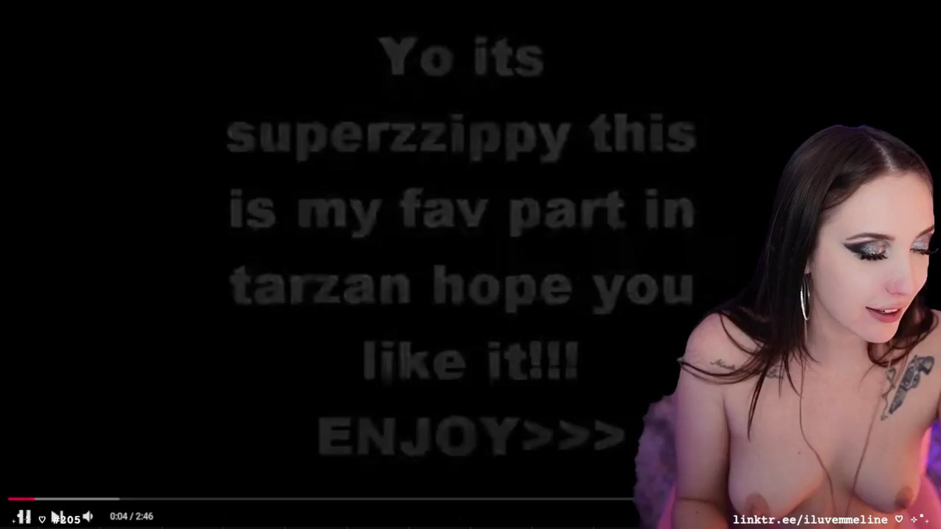 Gallery image thumbnail from EMMEL1NE's myfreecams stream on, 01/01/2025, 09:40 image 16 of 20