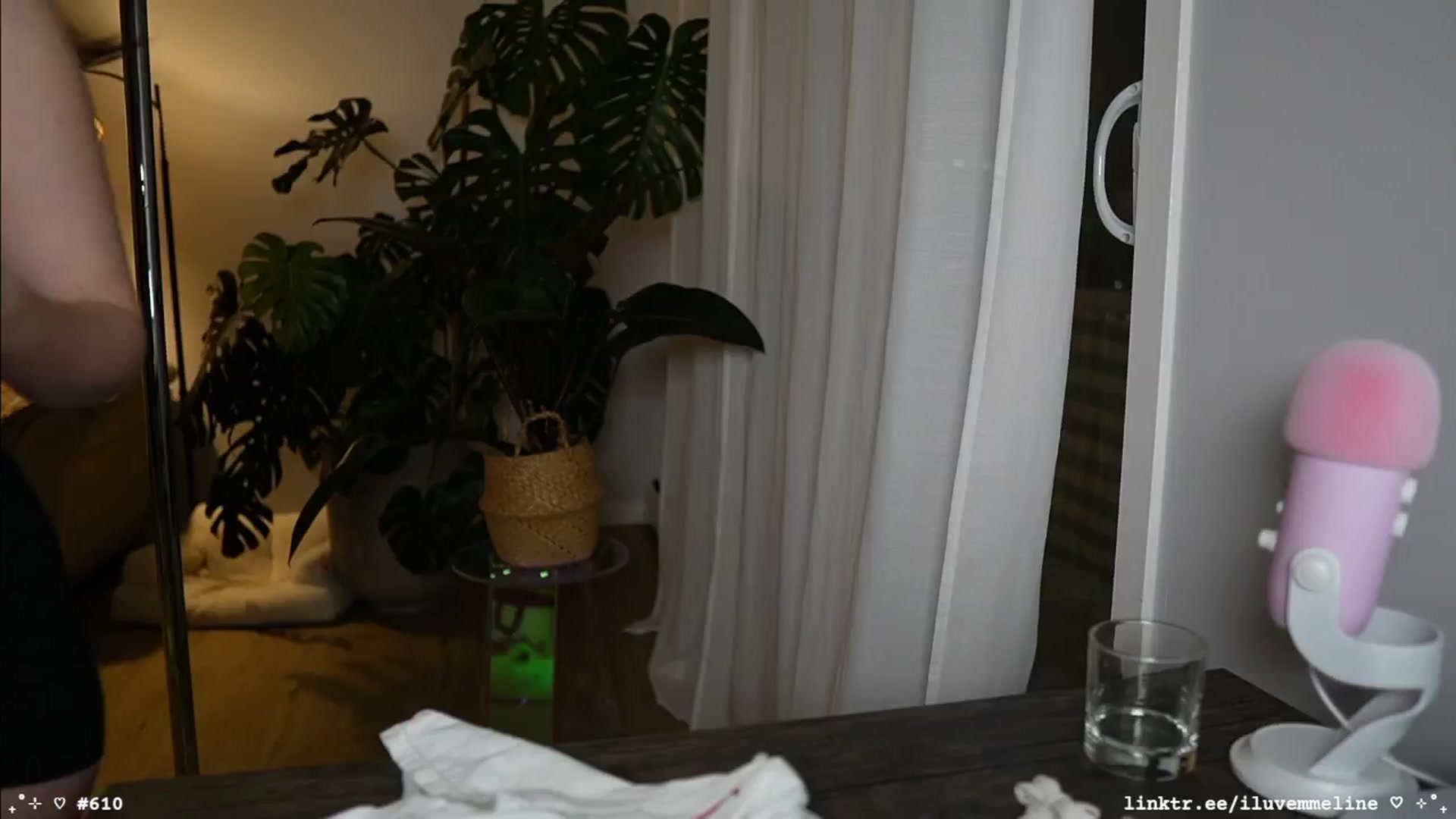 Gallery image thumbnail from EMMEL1NE's myfreecams stream on, 02/20/2025, 02:09 image 16 of 20