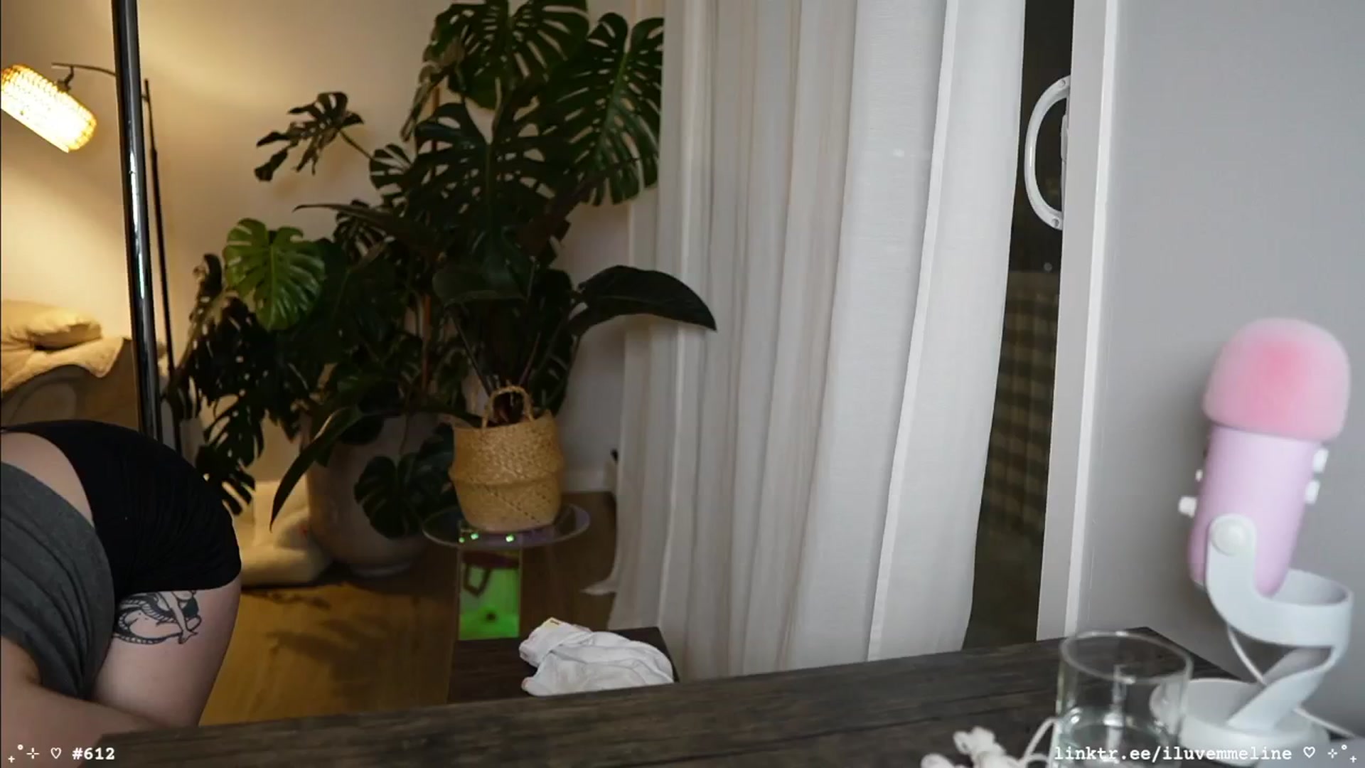 Gallery image thumbnail from EMMEL1NE's myfreecams stream on, 02/20/2025, 02:09 image 14 of 20