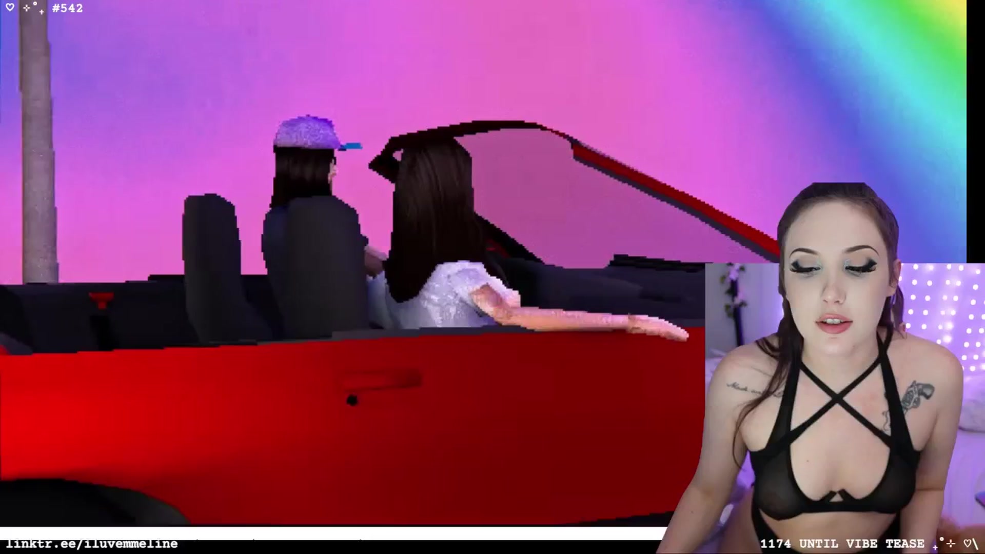 Gallery image thumbnail from EMMEL1NE's myfreecams stream on, 03/07/2025, 06:36 image 11 of 20