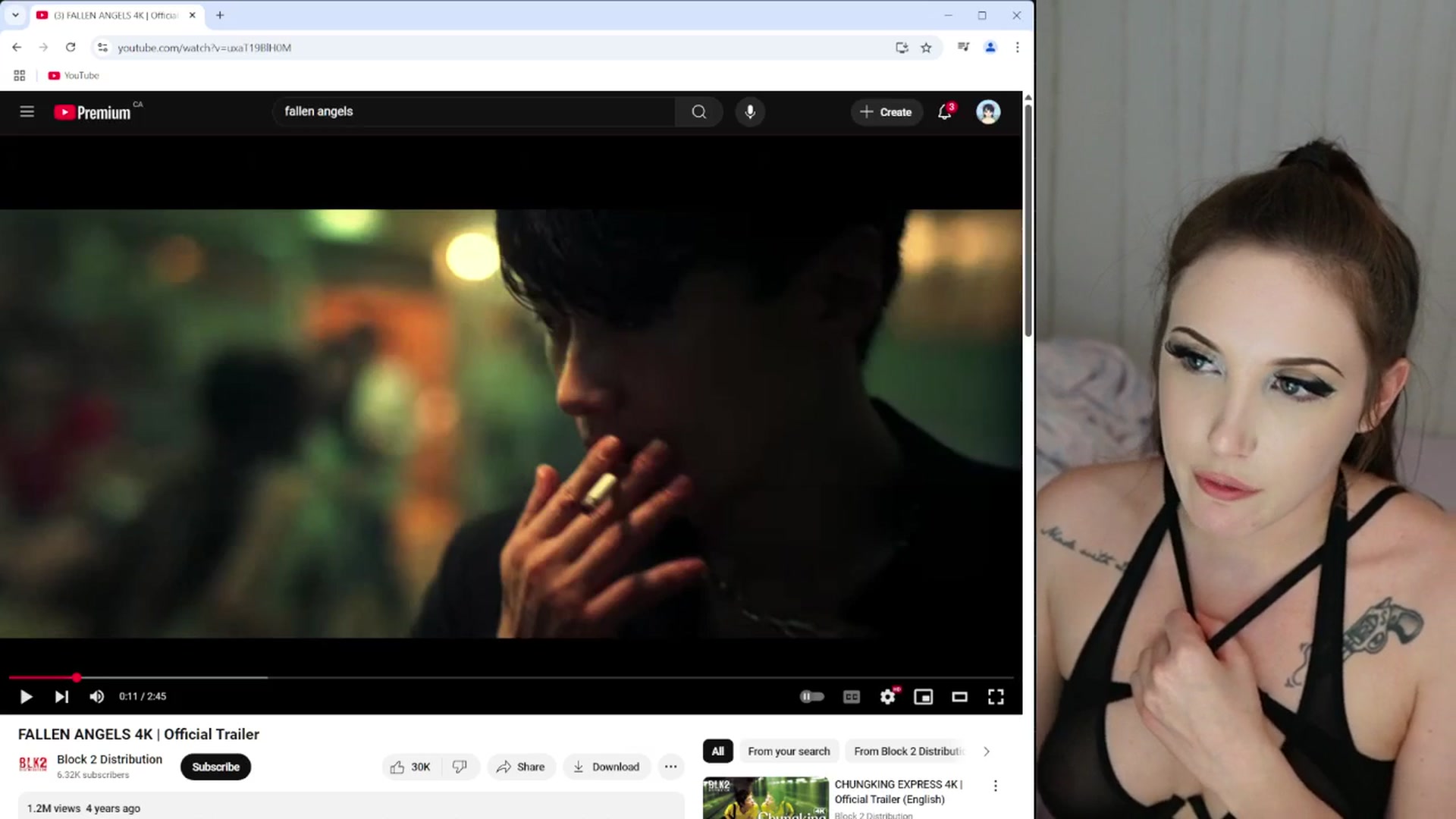 Gallery image thumbnail from EMMEL1NE's myfreecams stream on, 03/07/2025, 07:21 image 11 of 20